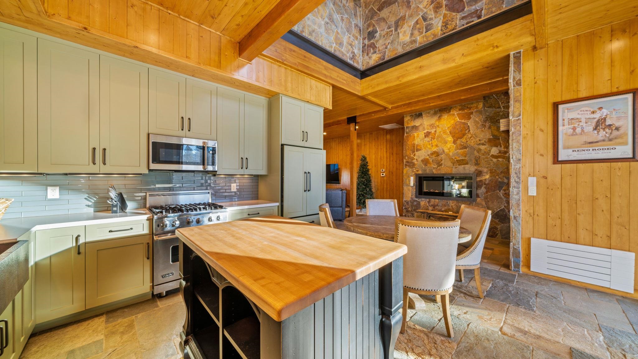 6200 Westside Road, Calpine, CA, 96124