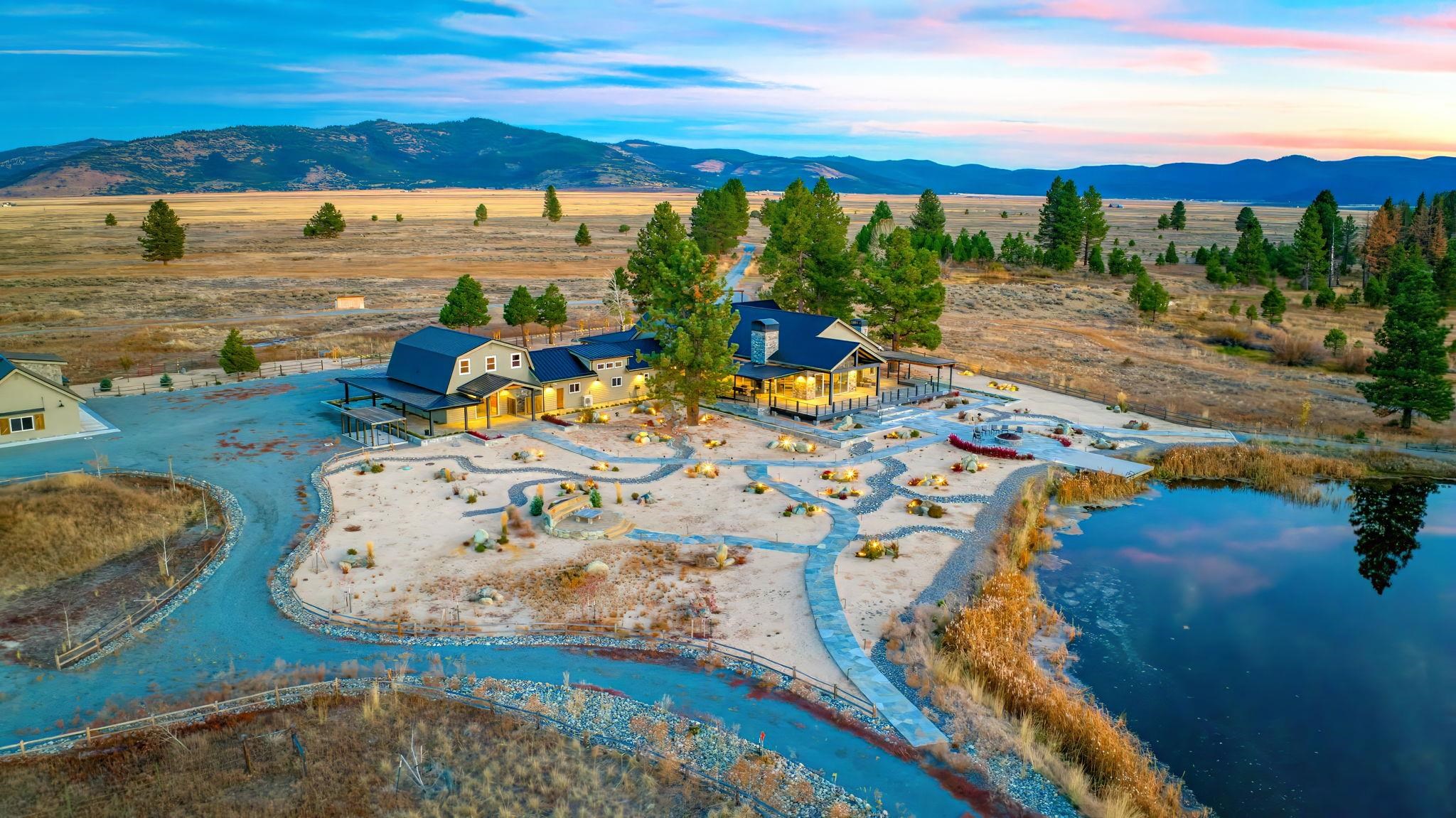 6200 Westside Road, Calpine, CA, 96124