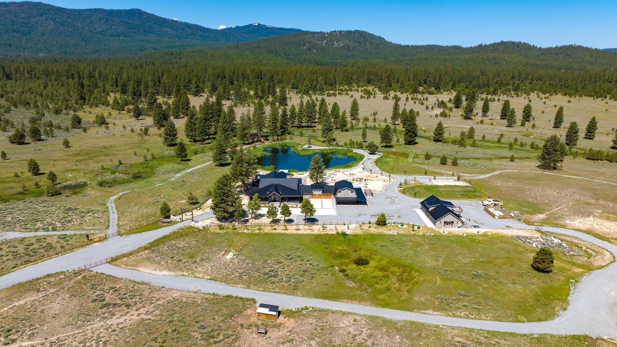 6200 Westside Road, Calpine, CA, 96124