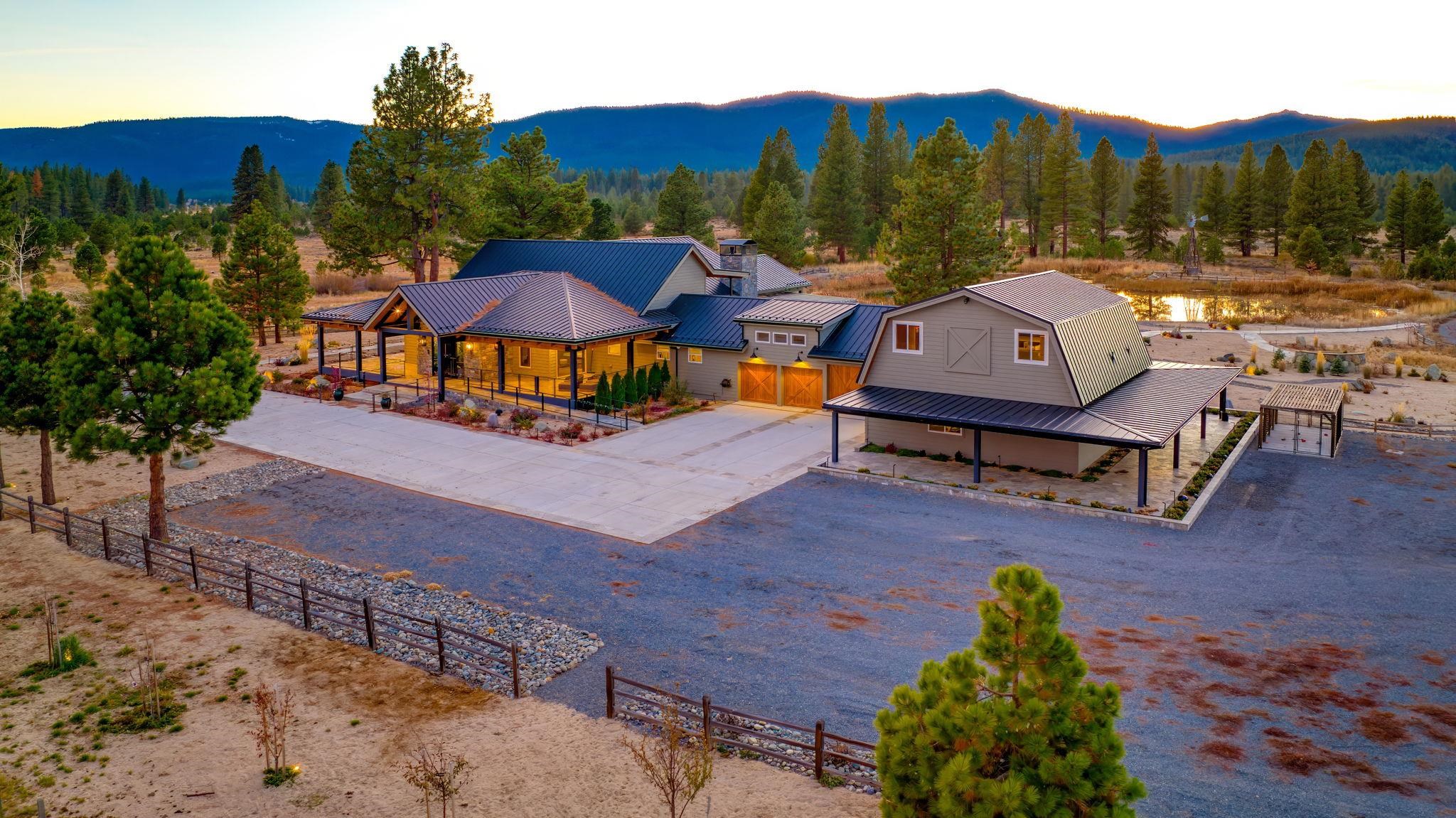 6200 Westside Road, Calpine, CA, 96124