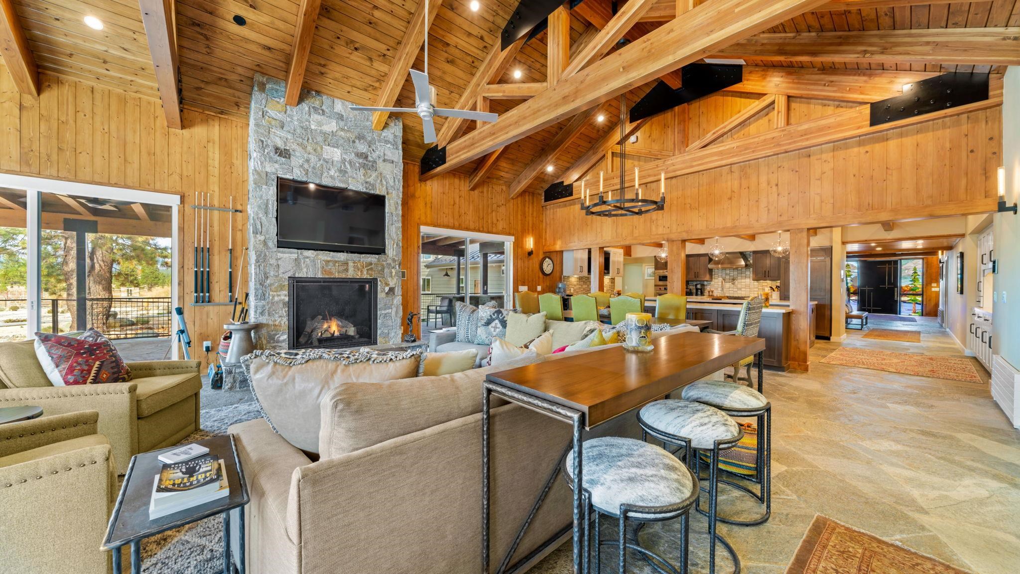 6200 Westside Road, Calpine, CA, 96124