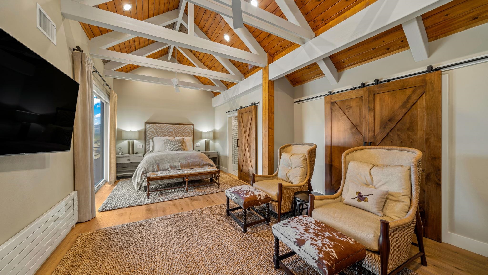 6200 Westside Road, Calpine, CA, 96124