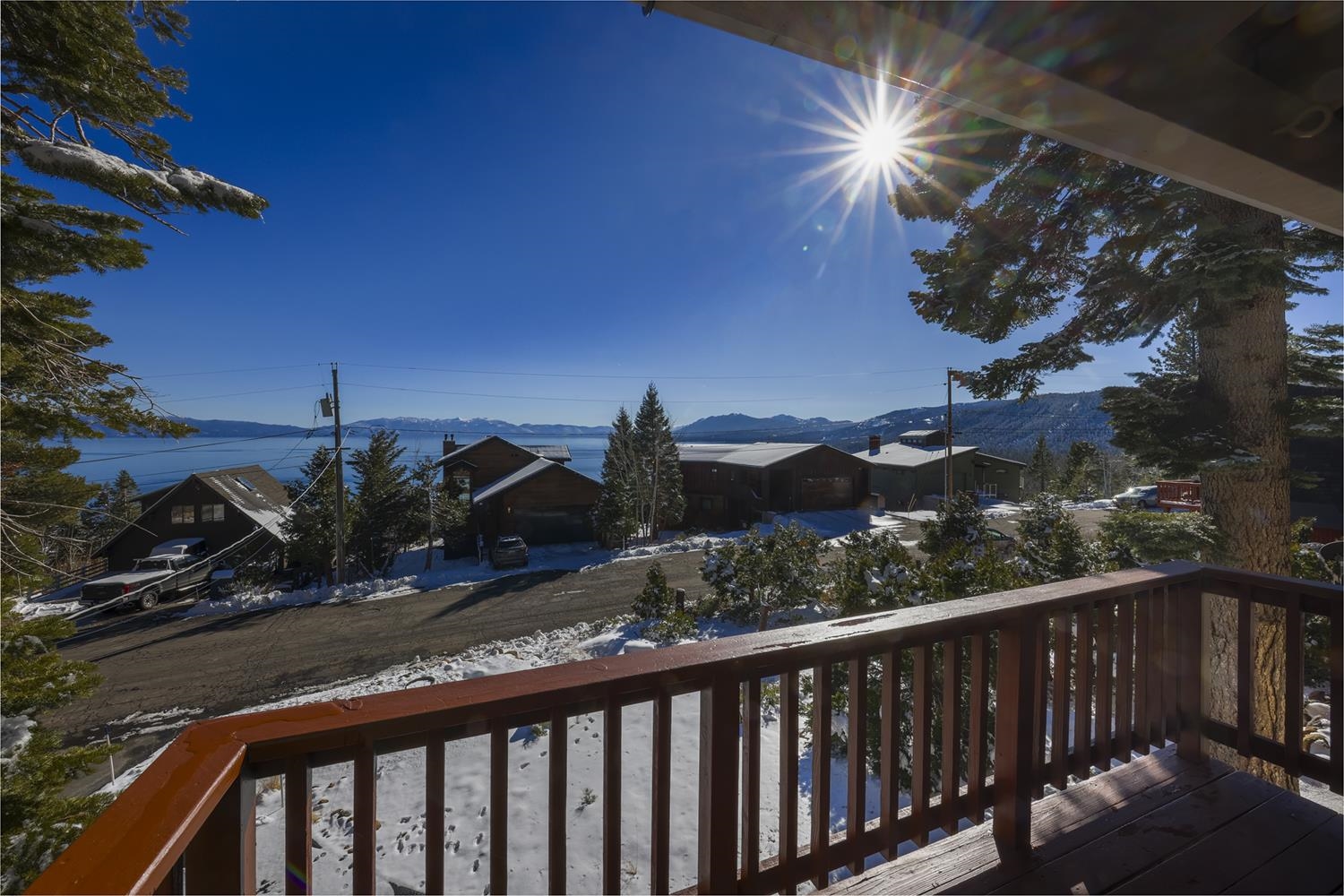 280 Tahoe Woods Blvd # 3, Tahoe City CA 96145 photo 2