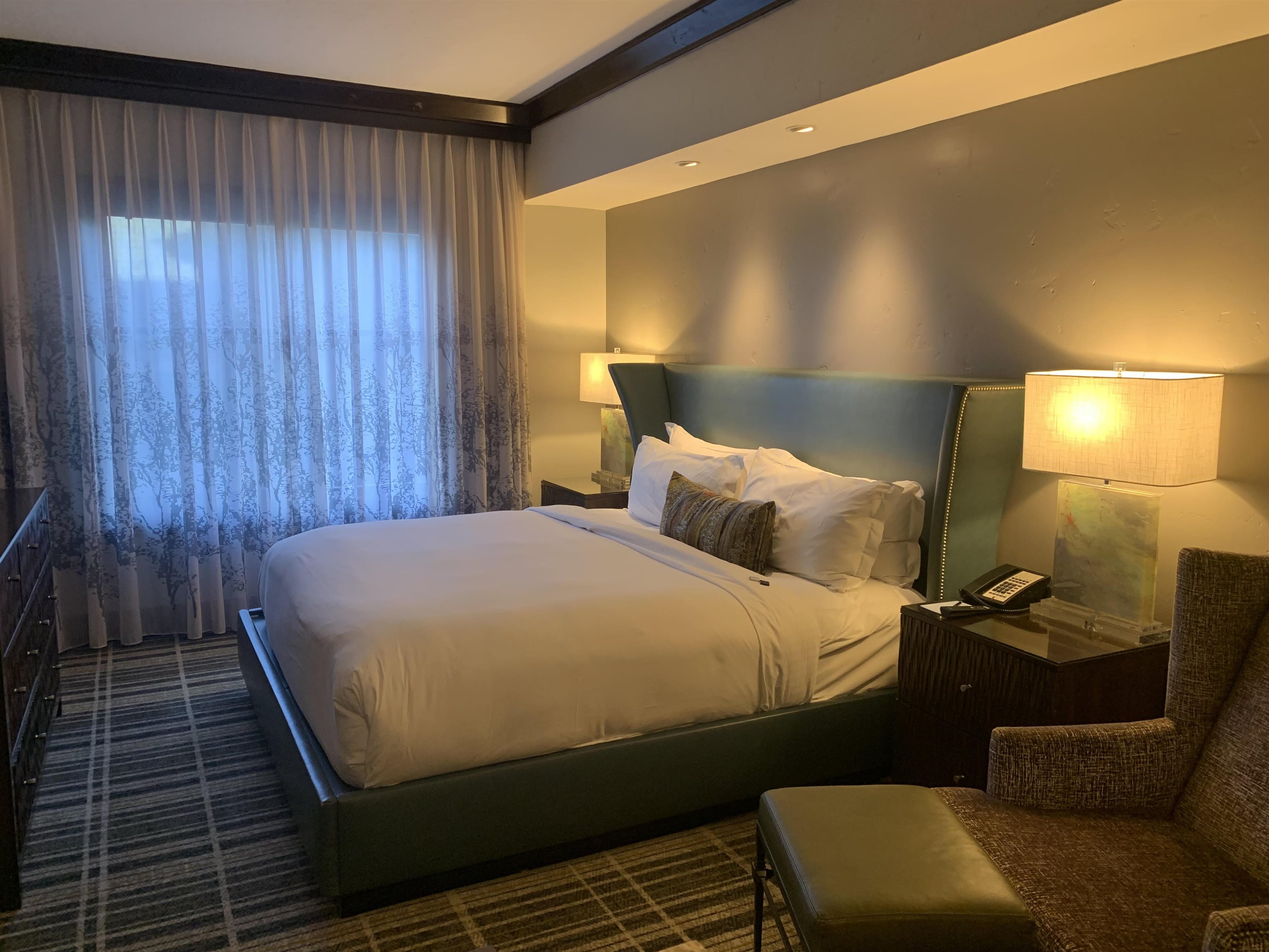 13051 Ritz Carlton Highlands Ct #4303 Interest 3