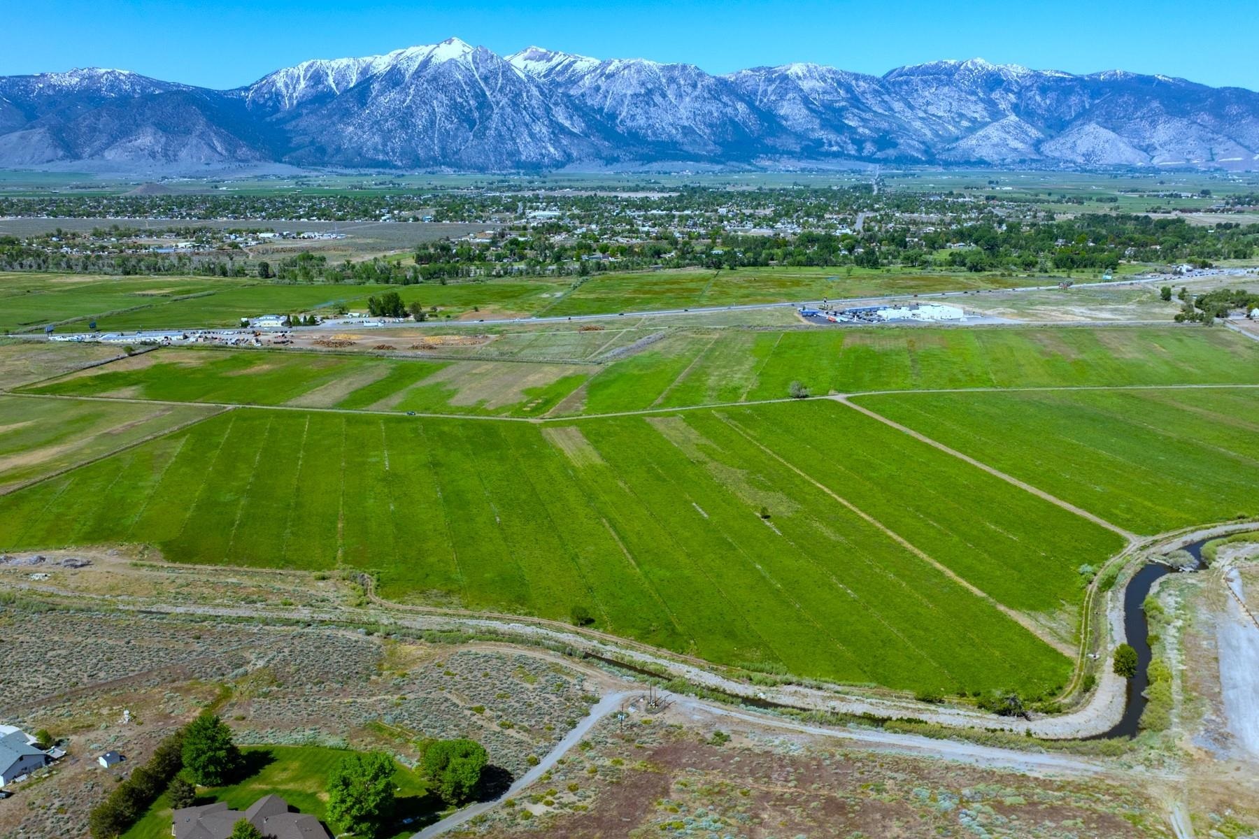 000 Pinenut Road, Gardnerville, NV, 89410