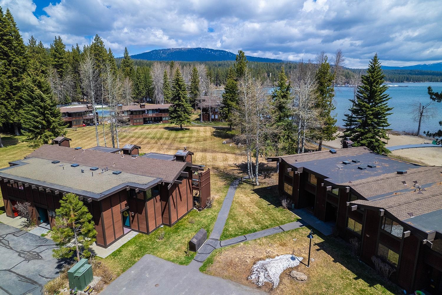 180 West Lake Boulevard #227