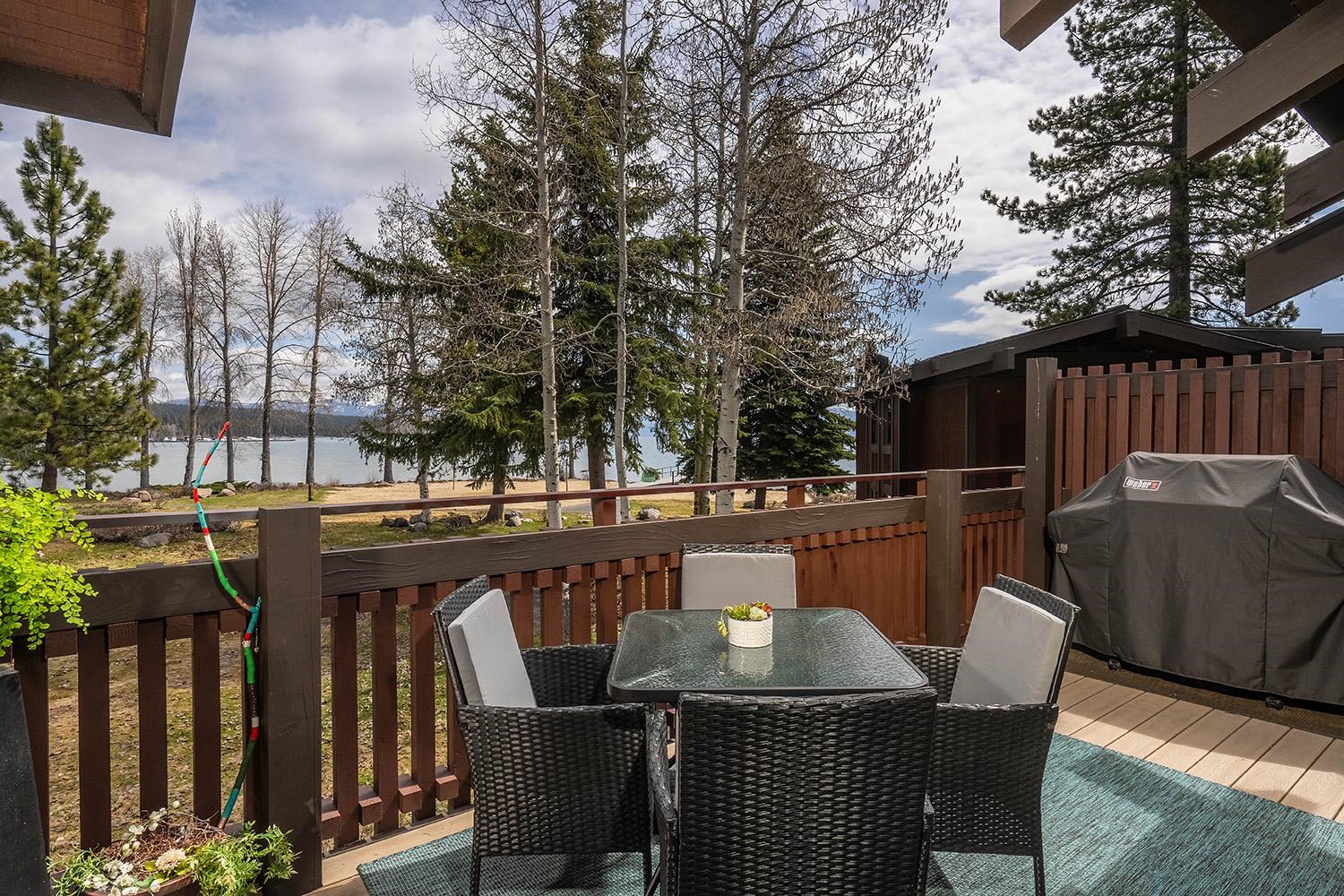 180 West Lake Boulevard #227