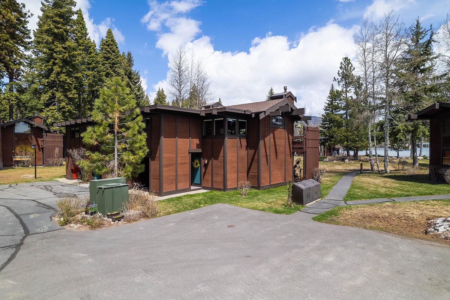 180 West Lake Boulevard #227