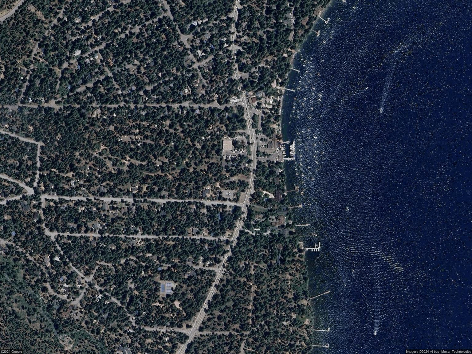 1975 West Lake Boulevard