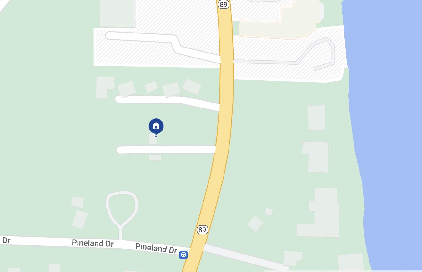 1975 West Lake Boulevard