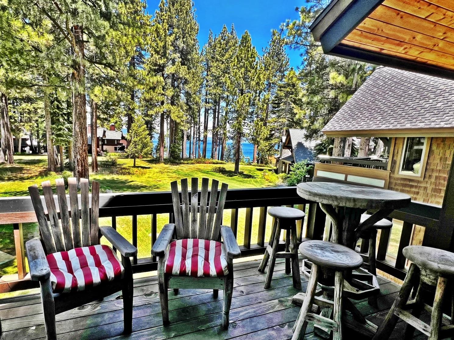 6400 West Lake Boulevard Unit: 9