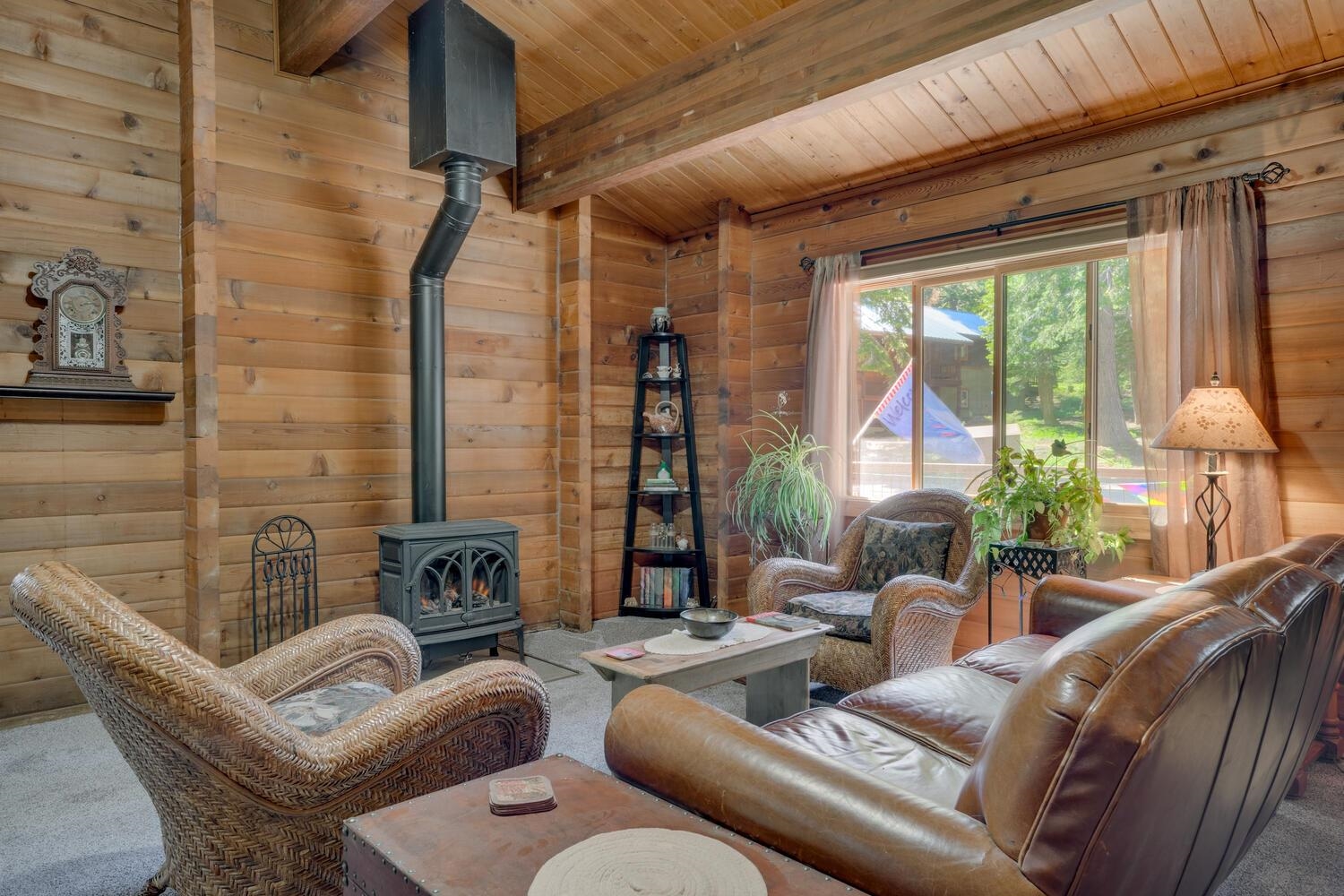 243 Talvista Drive, Tahoe City CA 96145 photo 2