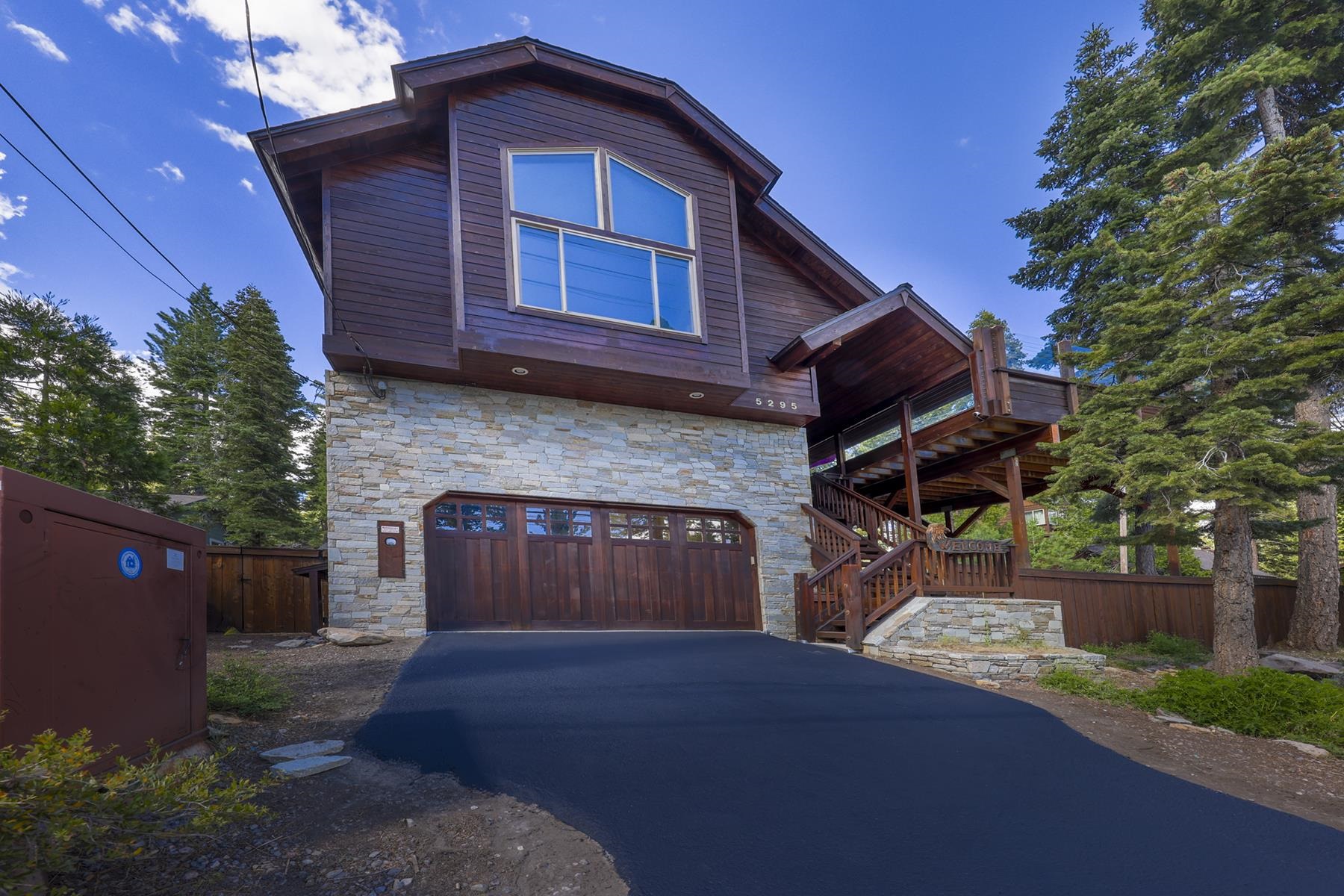 5295 North Lake Boulevard