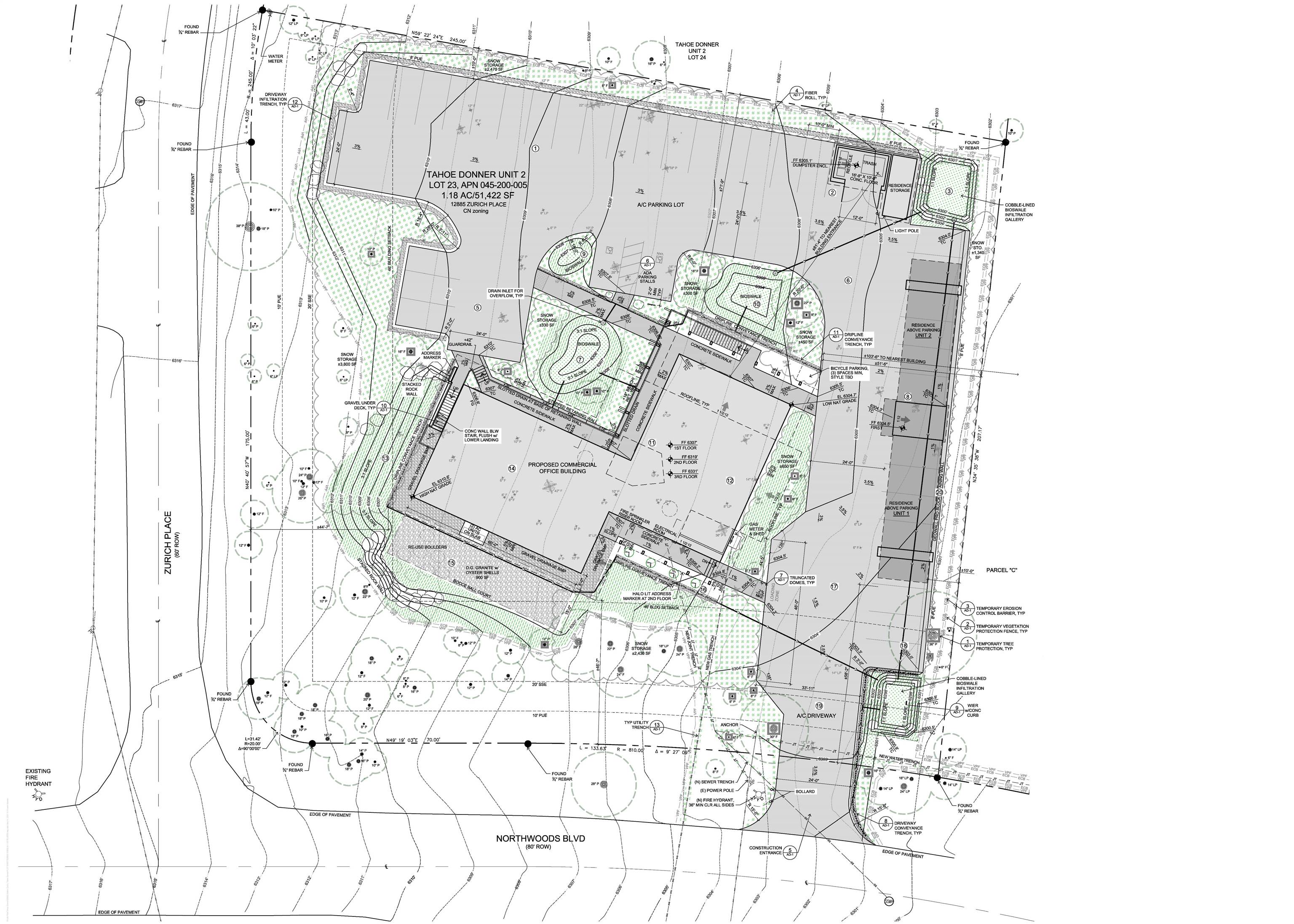 17308 Northwoods Boulevard, Truckee, CA, 96161