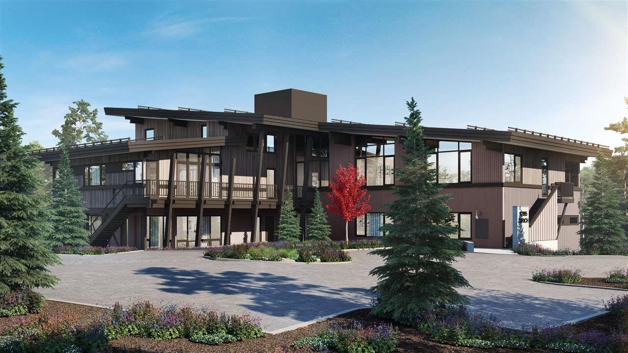 17308 Northwoods Boulevard, Truckee, CA, 96161