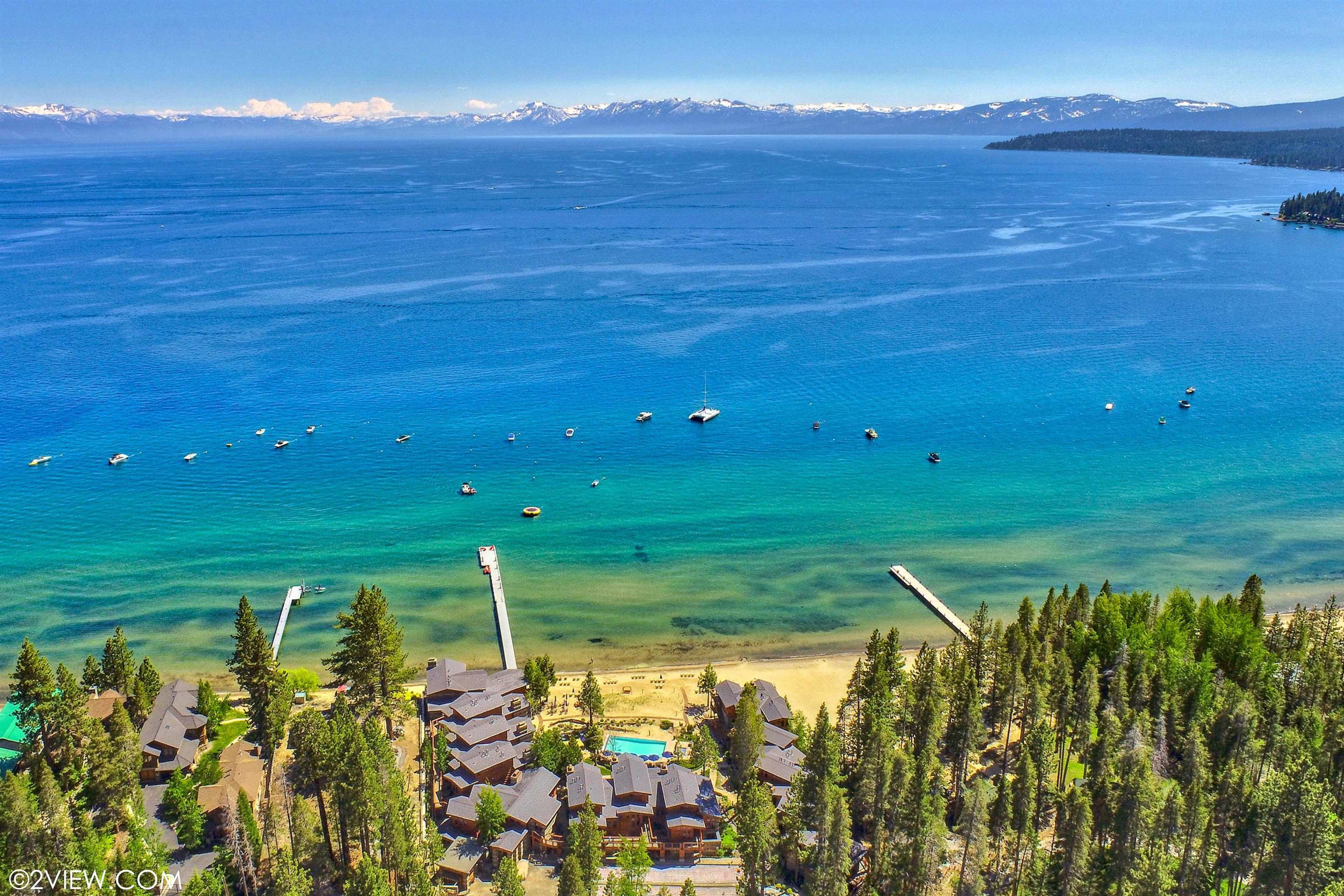 6750 North Lake Boulevard UNIT 4F, Tahoe Vista, CA, 96148