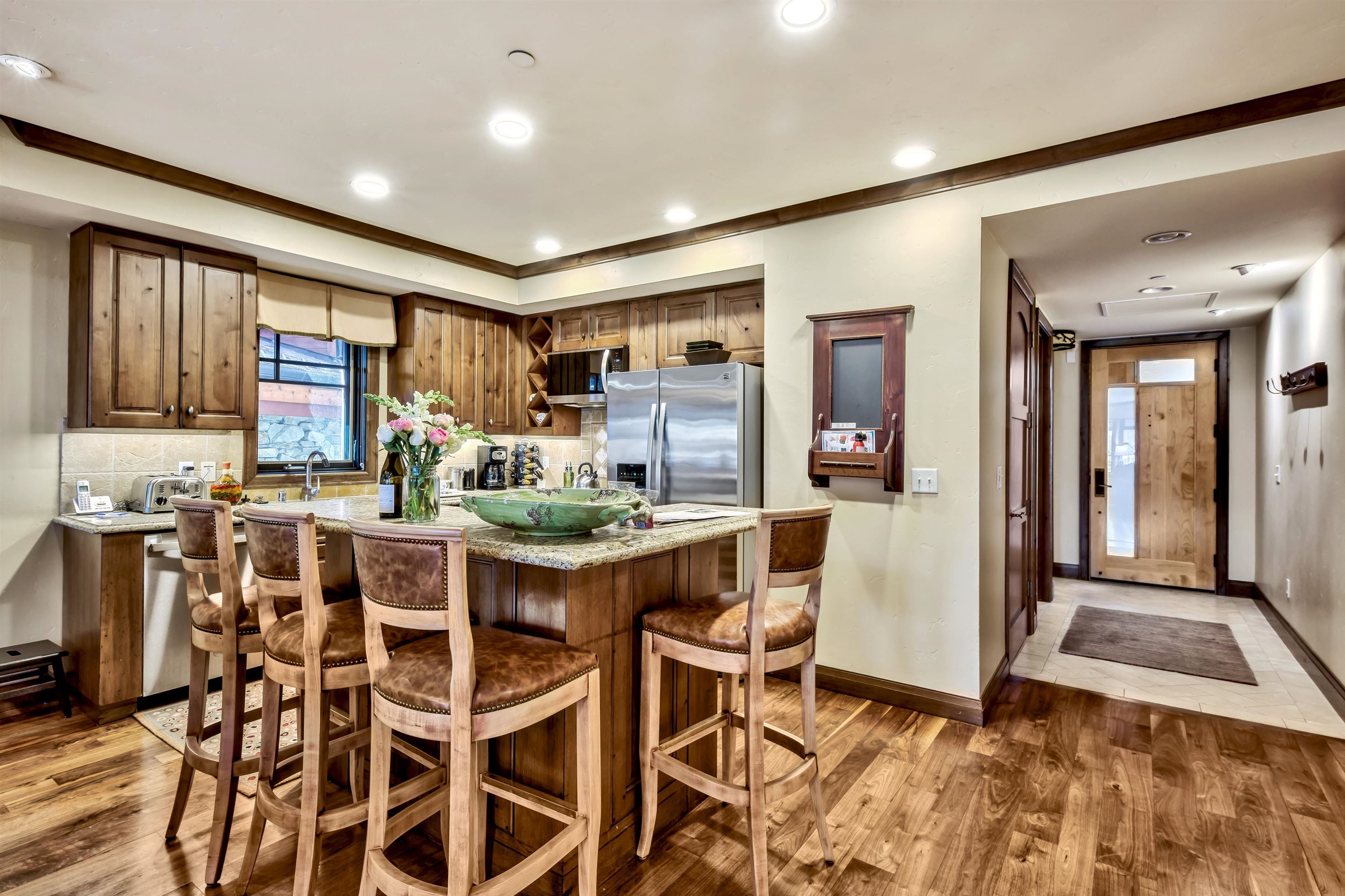 6750 North Lake Boulevard UNIT 4F, Tahoe Vista, CA, 96148