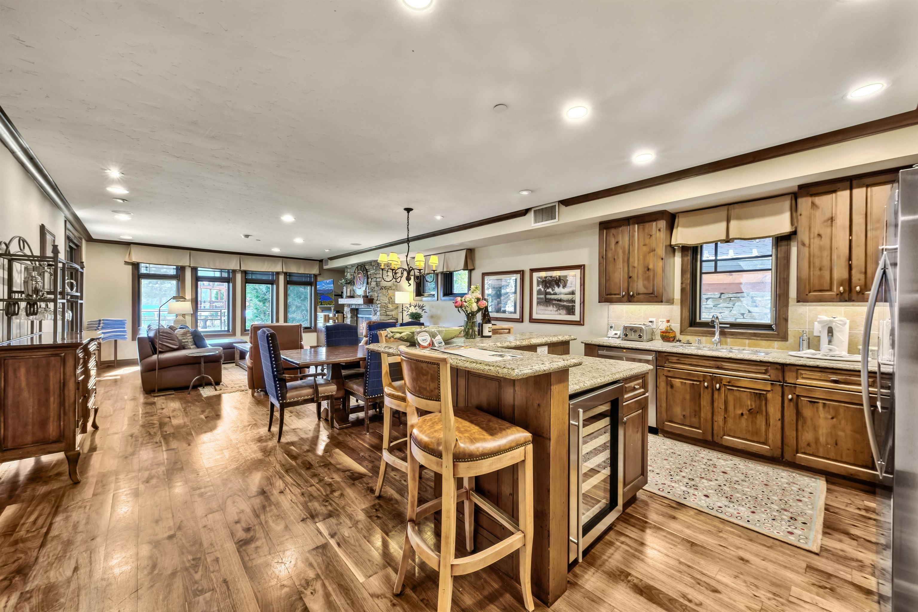 6750 North Lake Boulevard UNIT 4F, Tahoe Vista, CA, 96148