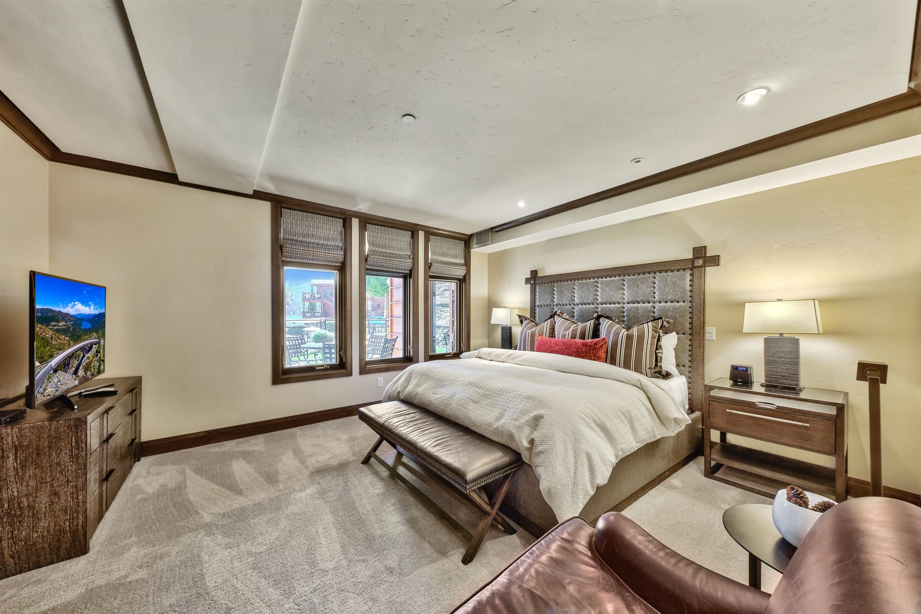 6750 North Lake Boulevard UNIT 4F, Tahoe Vista, CA, 96148