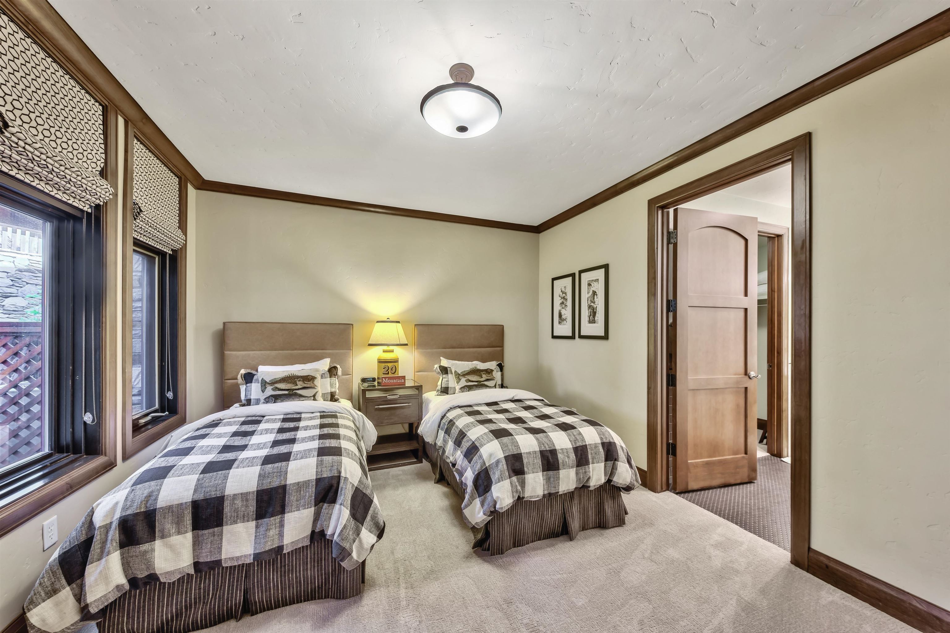 6750 North Lake Boulevard UNIT 4F, Tahoe Vista, CA, 96148