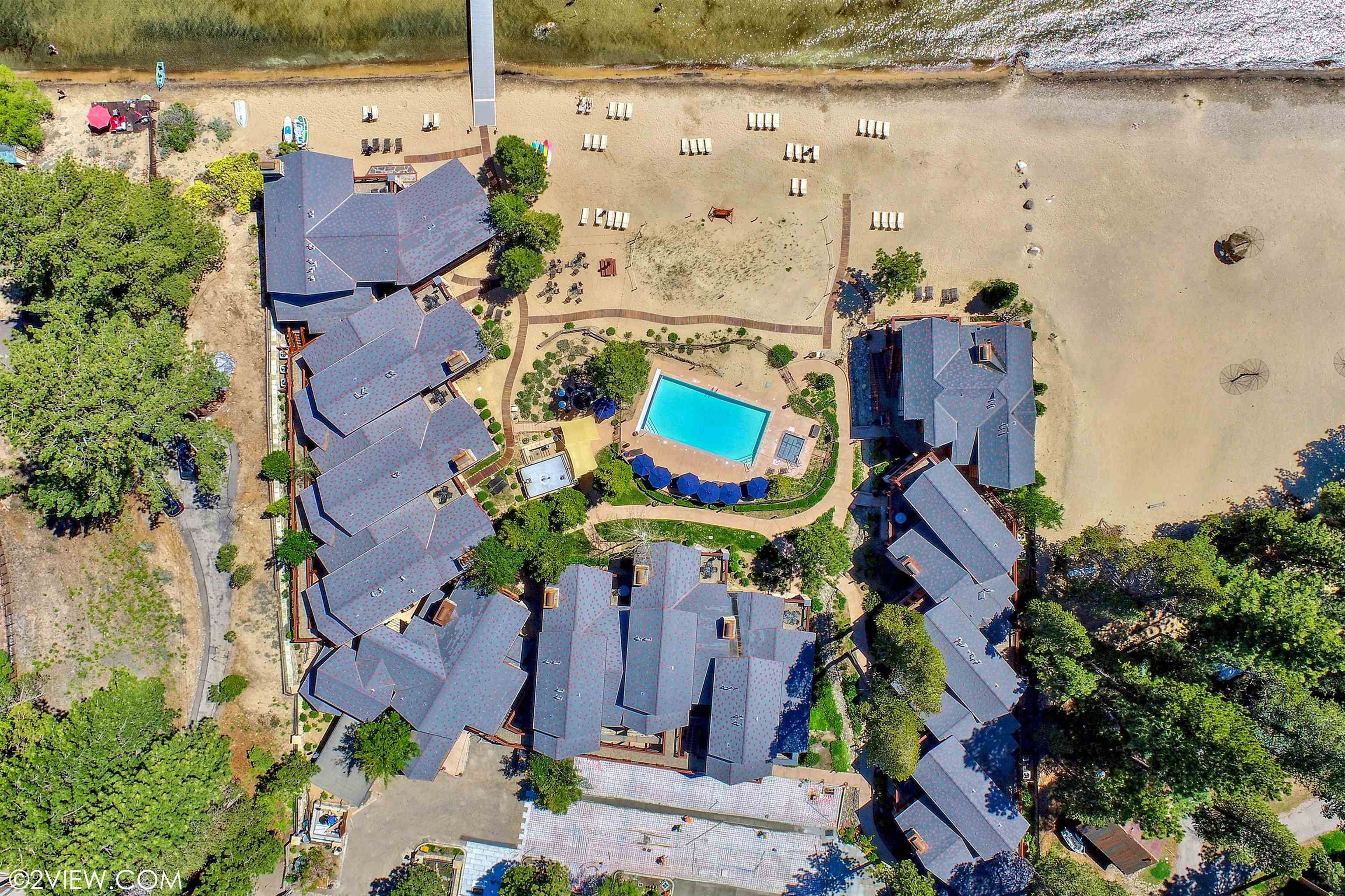 6750 North Lake Boulevard UNIT 4F, Tahoe Vista, CA, 96148