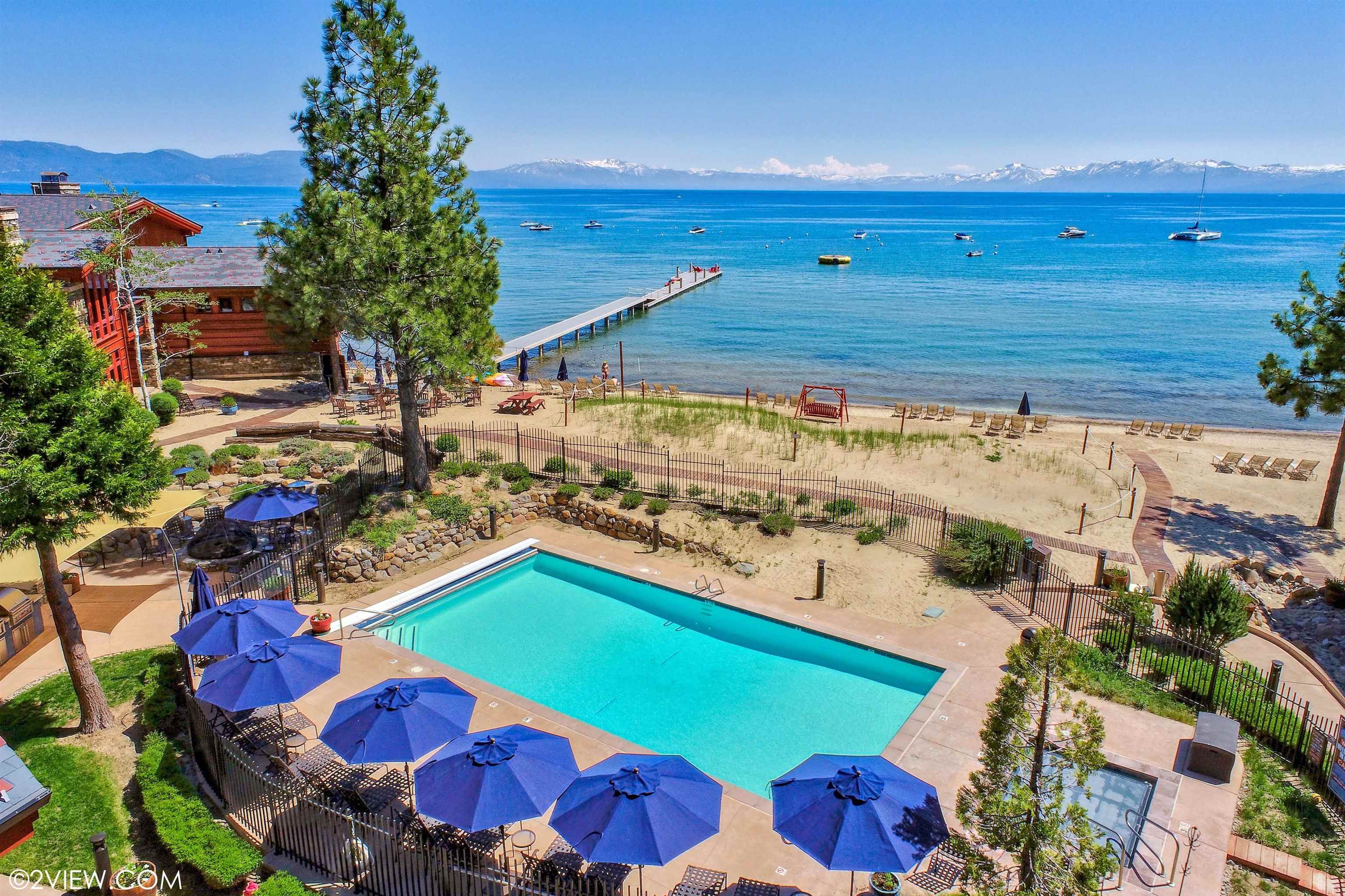 6750 North Lake Boulevard UNIT 4F, Tahoe Vista, CA, 96148