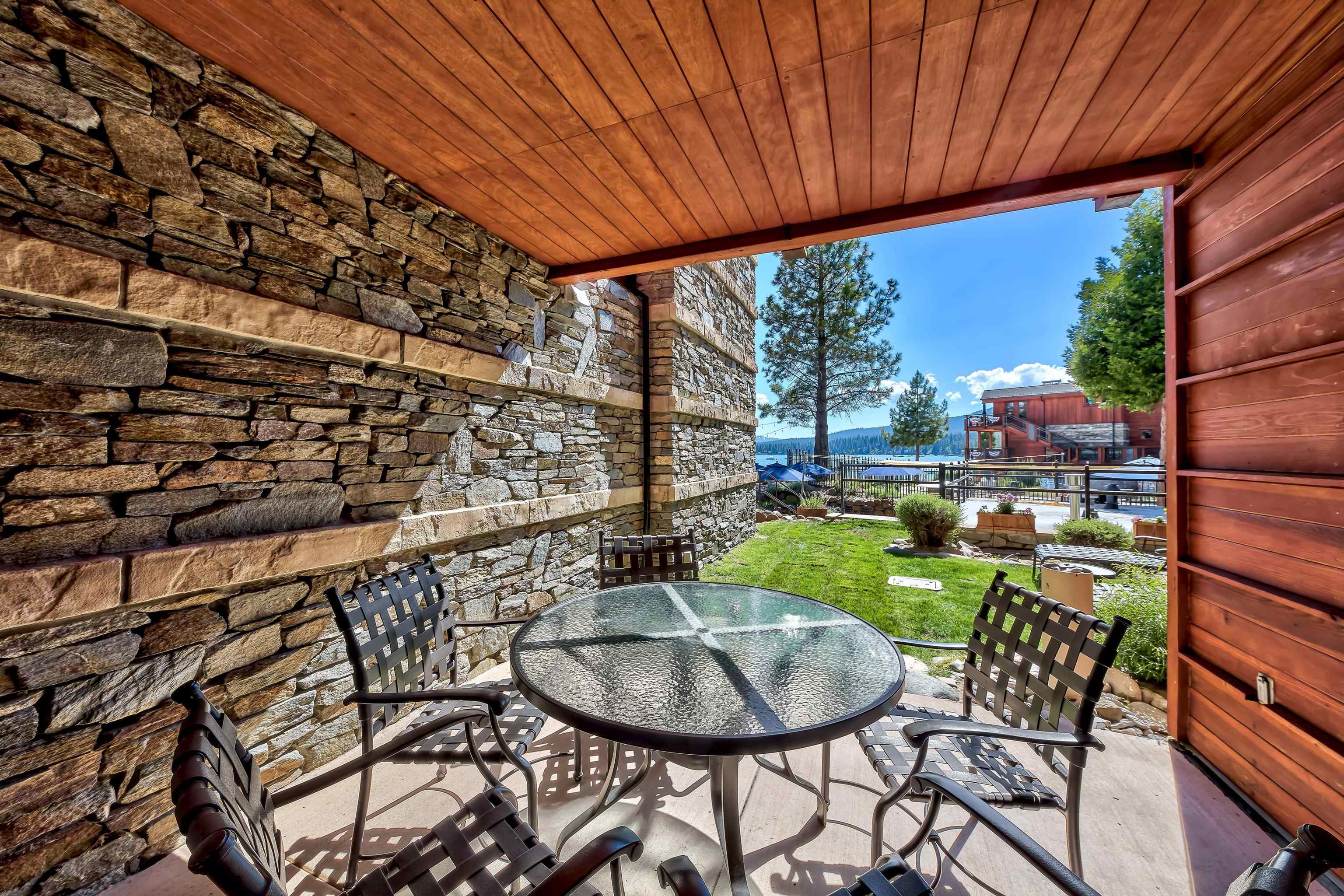 6750 North Lake Boulevard UNIT 4F, Tahoe Vista, CA, 96148