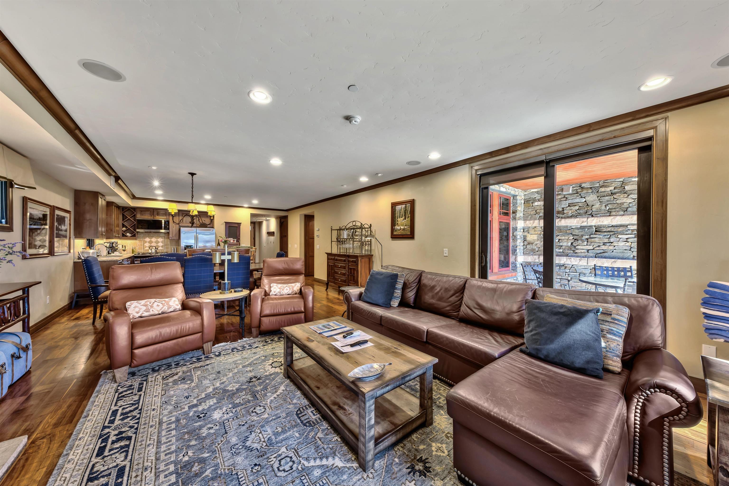 6750 North Lake Boulevard UNIT 4F, Tahoe Vista, CA, 96148