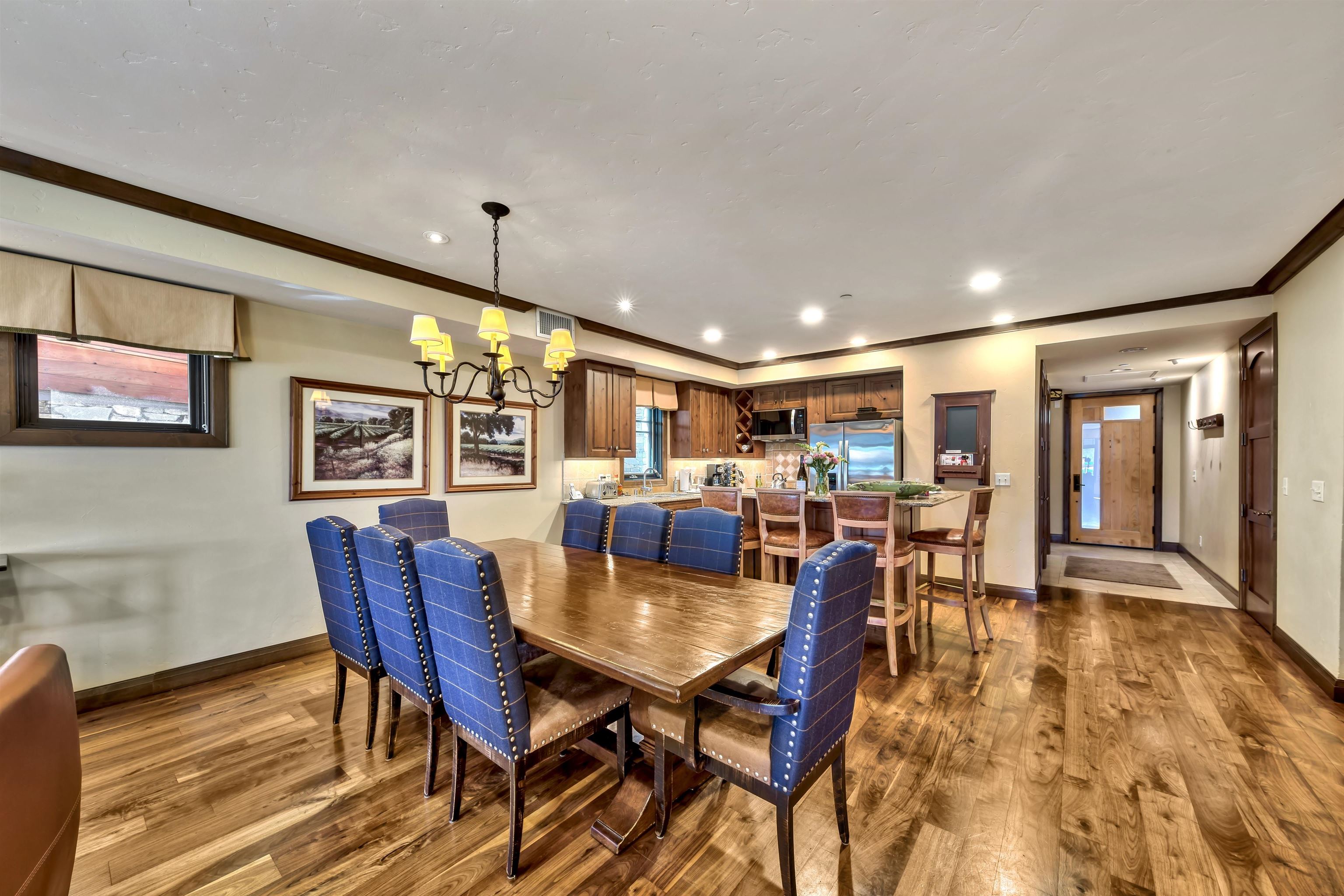 6750 North Lake Boulevard UNIT 4F, Tahoe Vista, CA, 96148