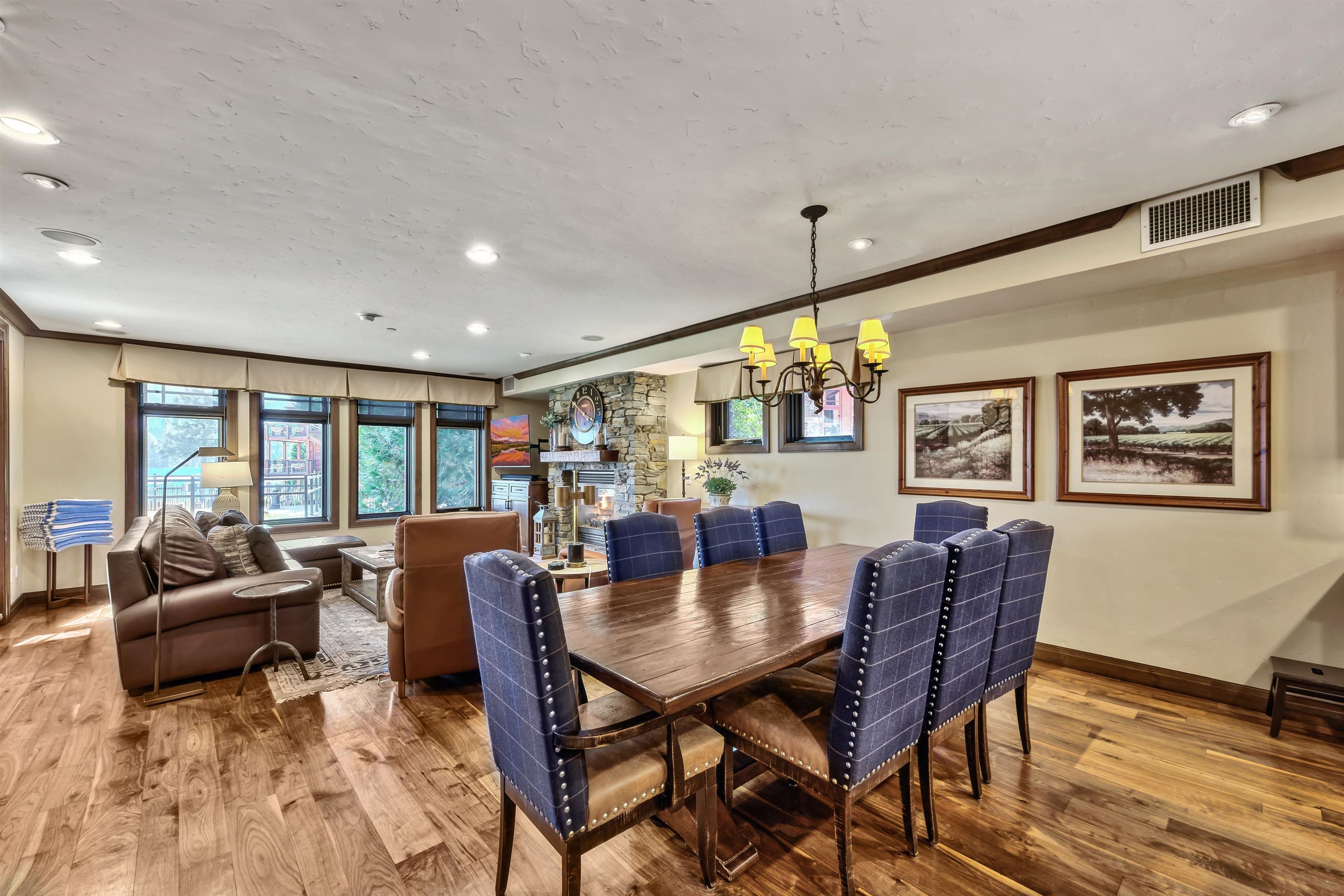 6750 North Lake Boulevard UNIT 4F, Tahoe Vista, CA, 96148
