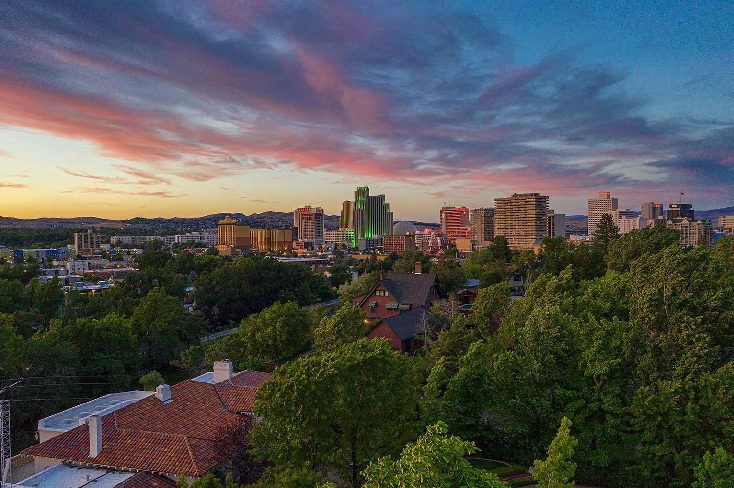 631 California Avenue, Reno, NV, 89509