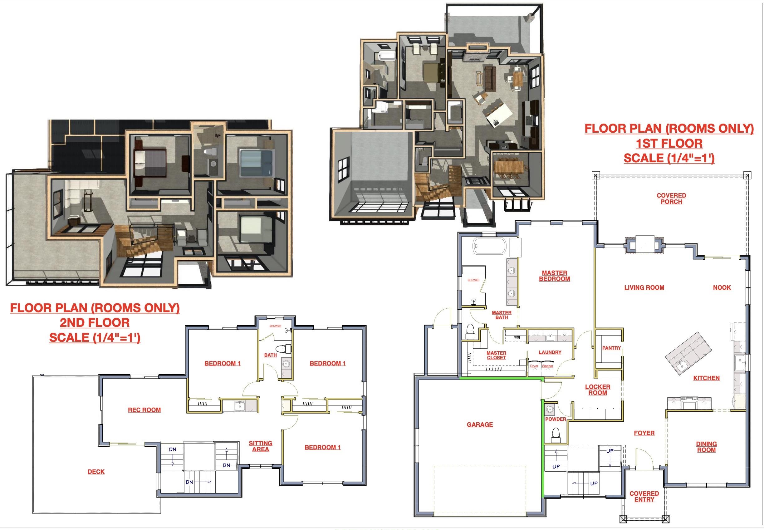 10985 Bolzano Way, Truckee, CA, 96161