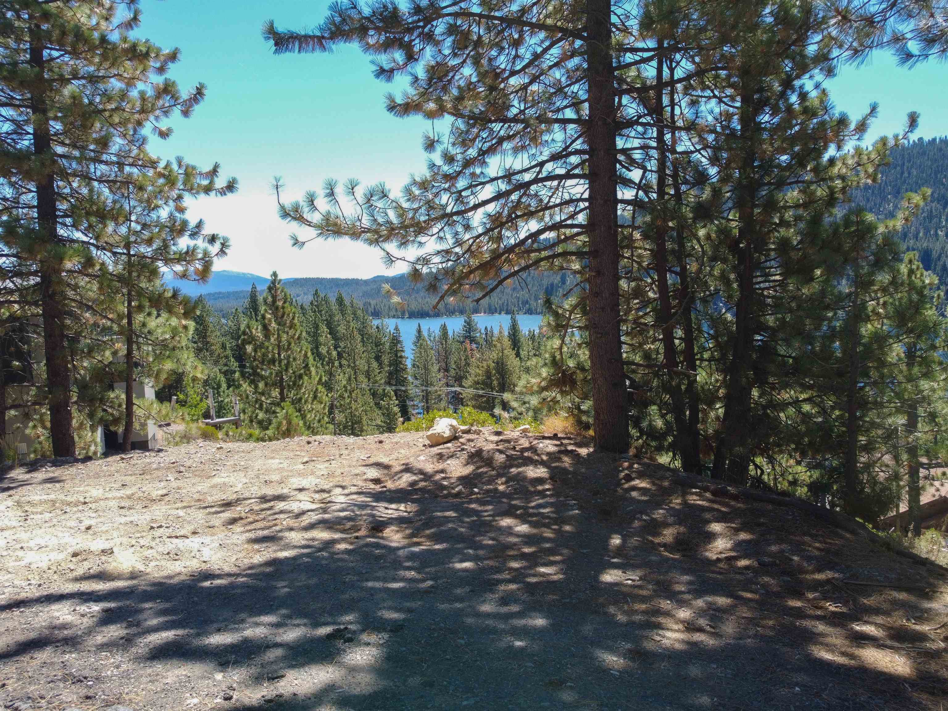 14741 Denton Avenue, Truckee, CA, 96161