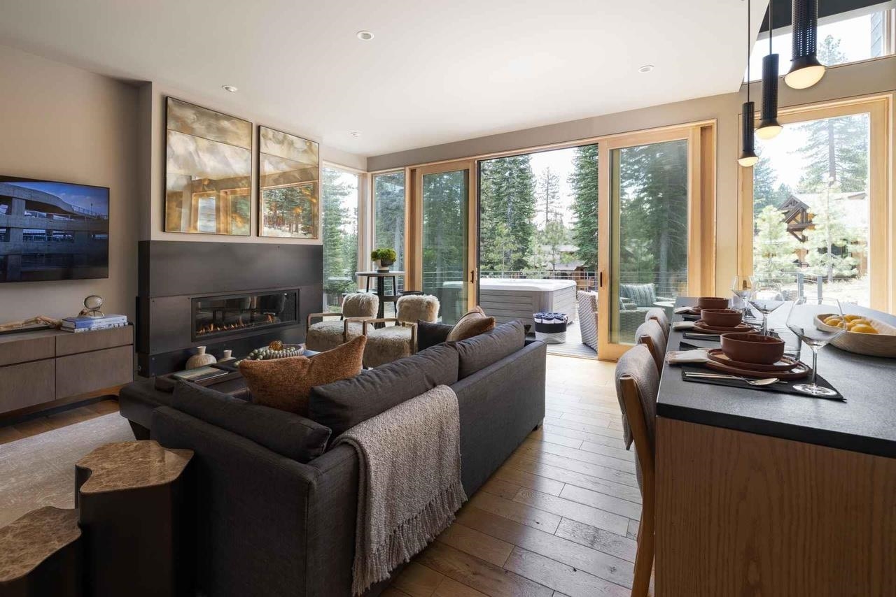 15004 Peak View Place UNIT A, Truckee, CA, 96161