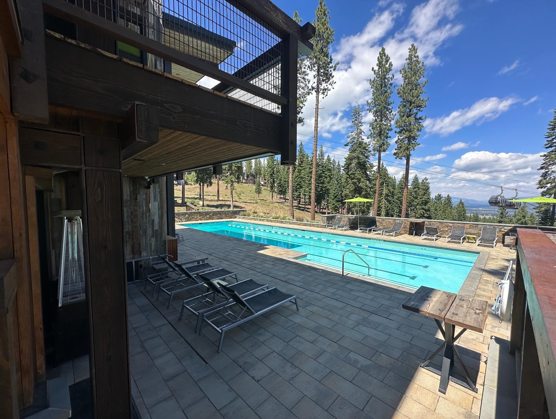 15004 Peak View Place UNIT A, Truckee, CA, 96161