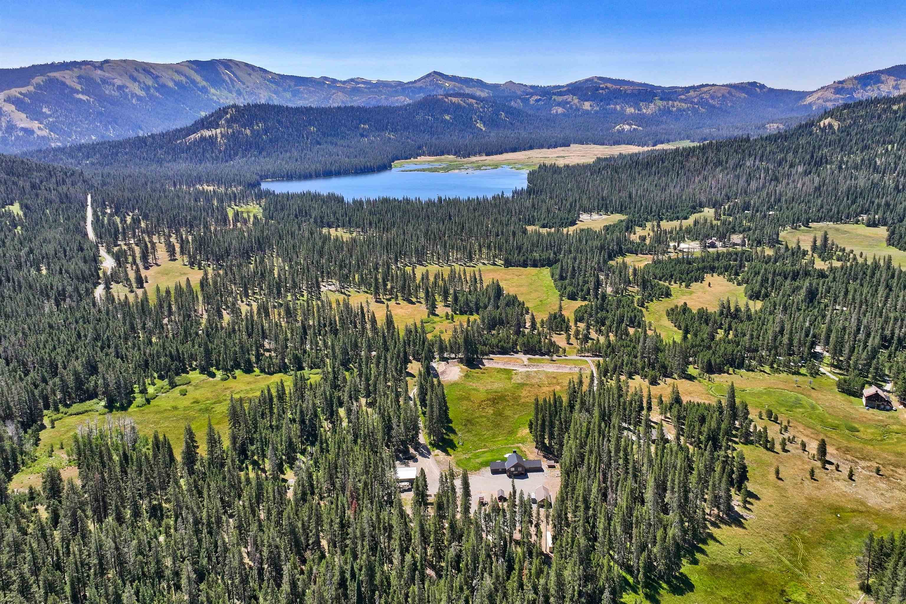804 Fiberboard Road, Sierraville, CA, 96126