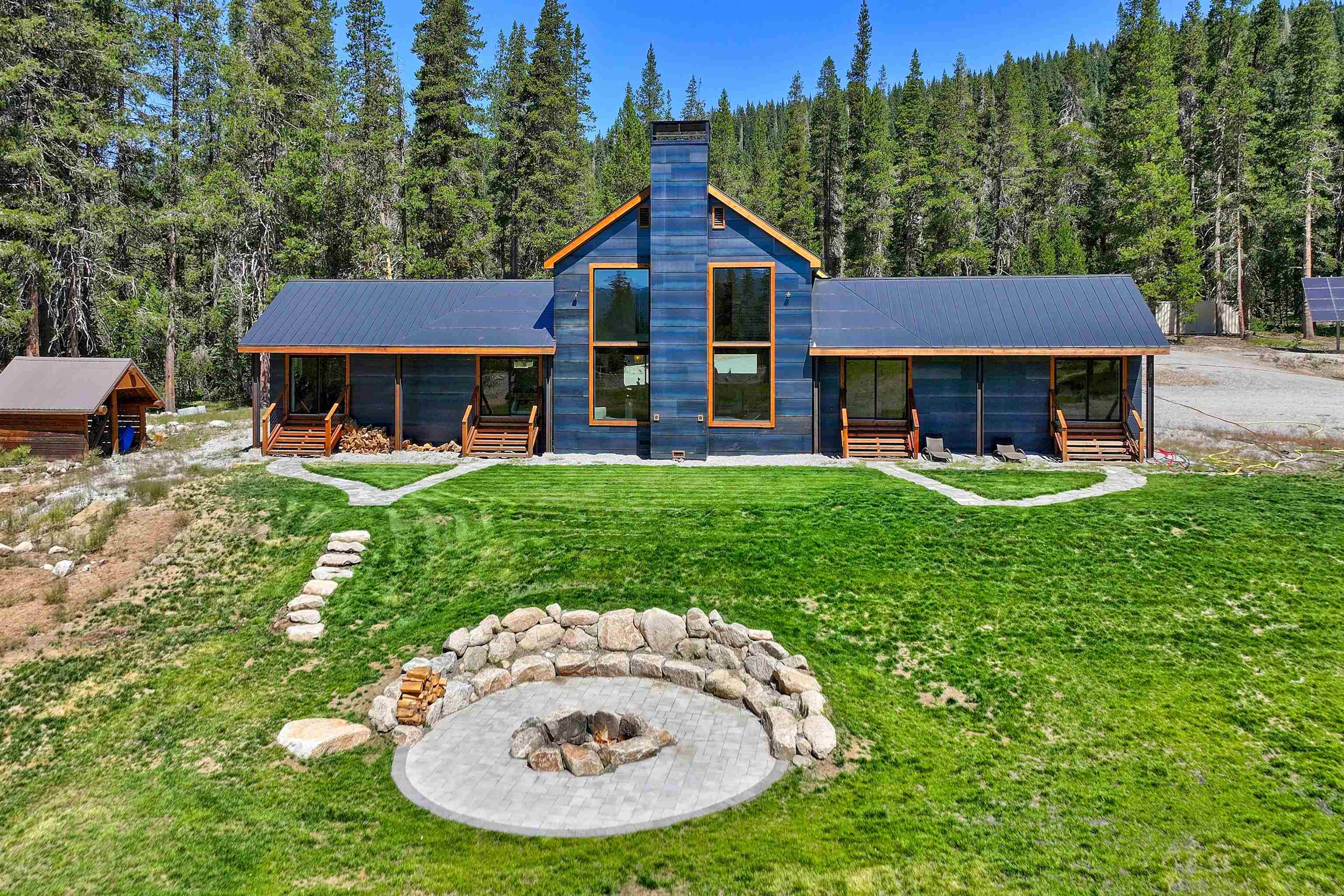 804 Fiberboard Road, Sierraville, CA, 96126