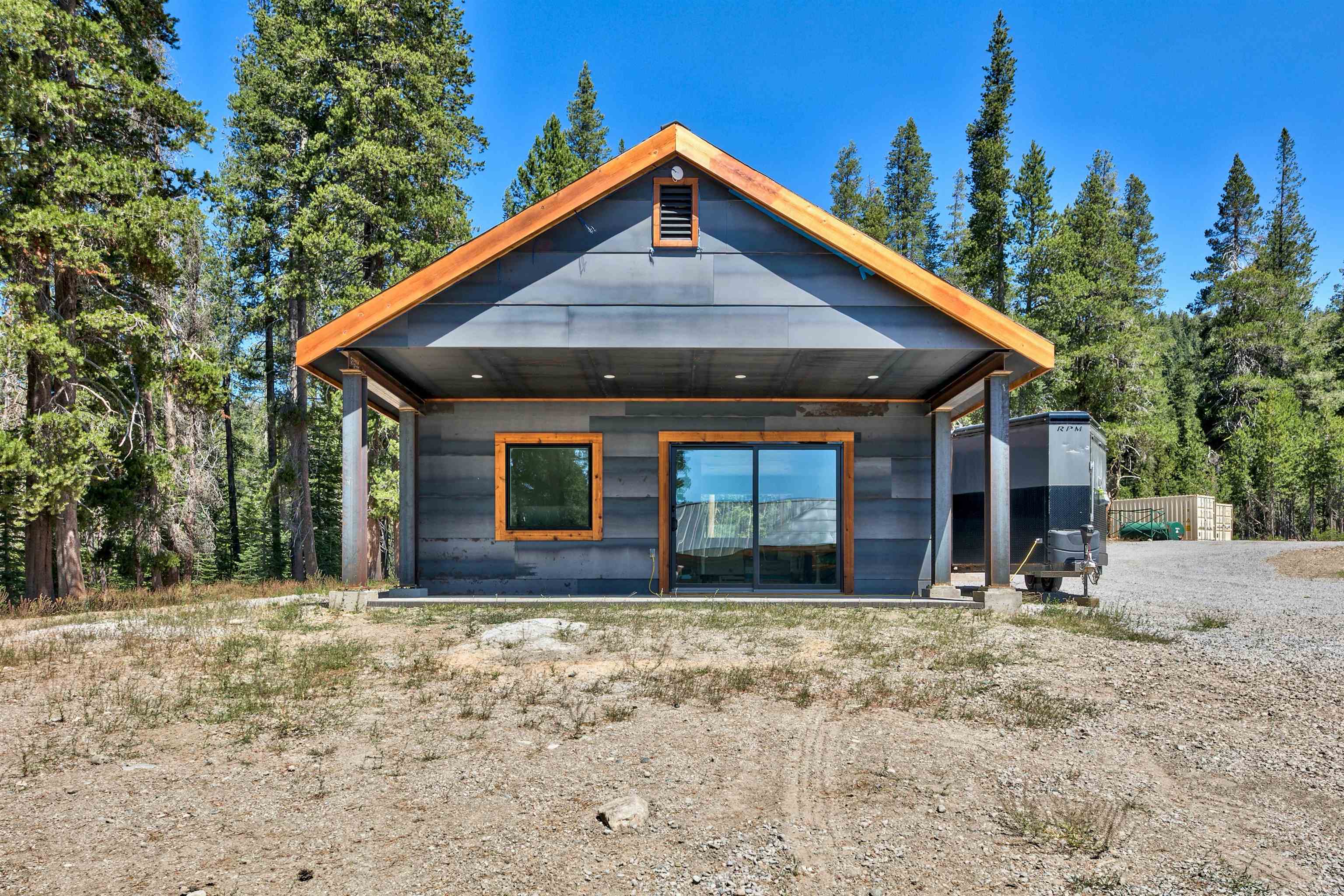 804 Fiberboard Road, Sierraville, CA, 96126