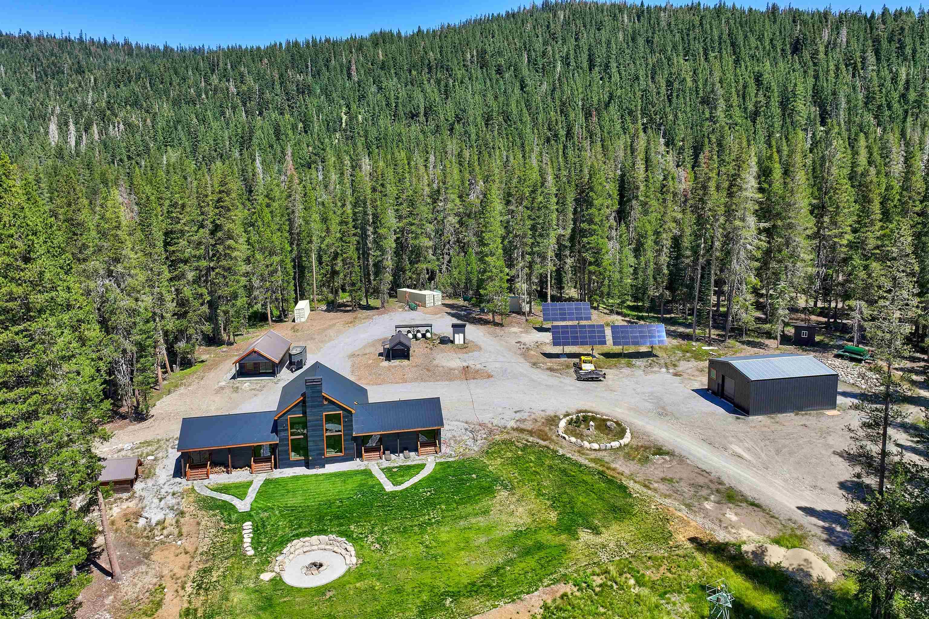 804 Fiberboard Road, Sierraville, CA, 96126
