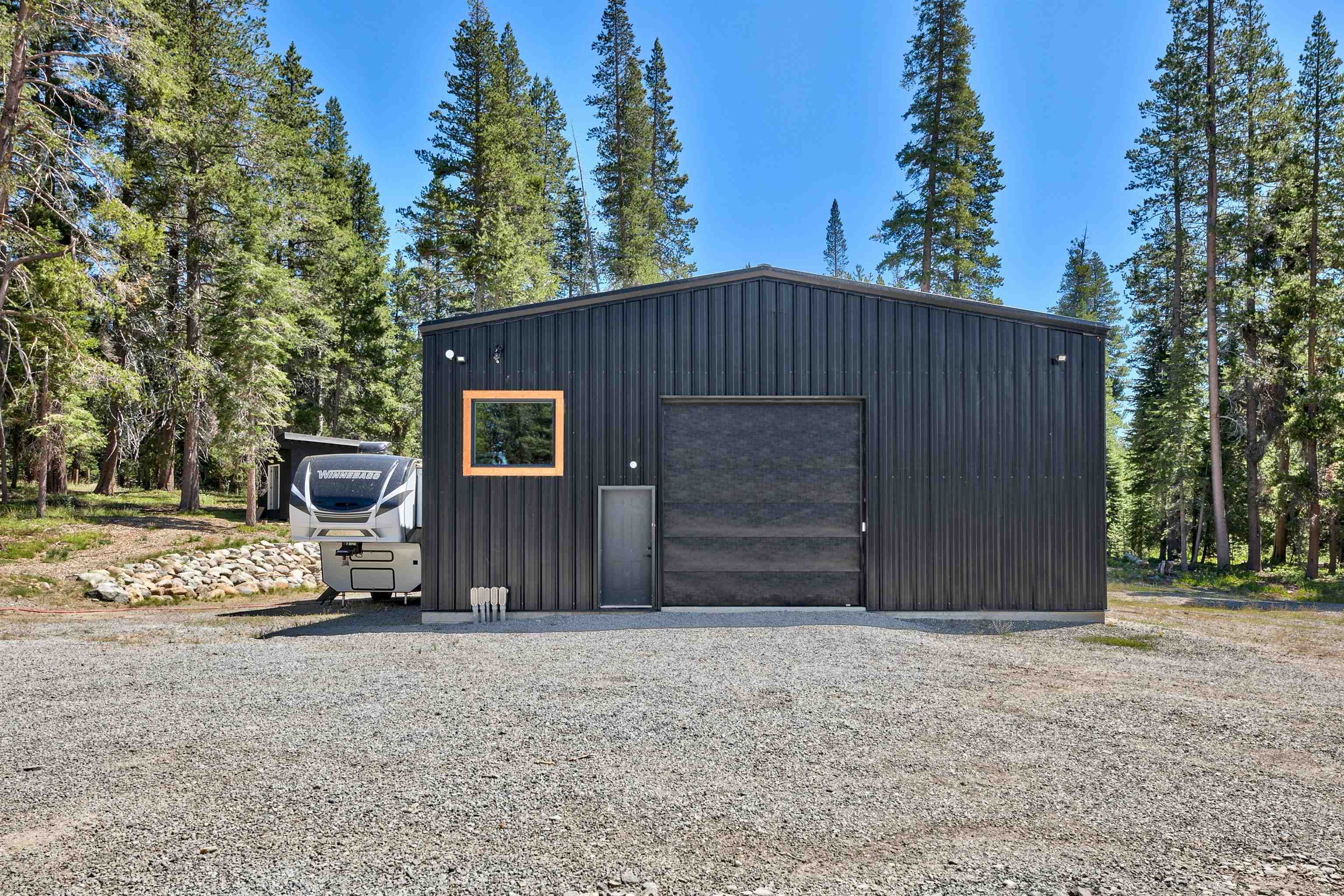 804 Fiberboard Road, Sierraville, CA, 96126