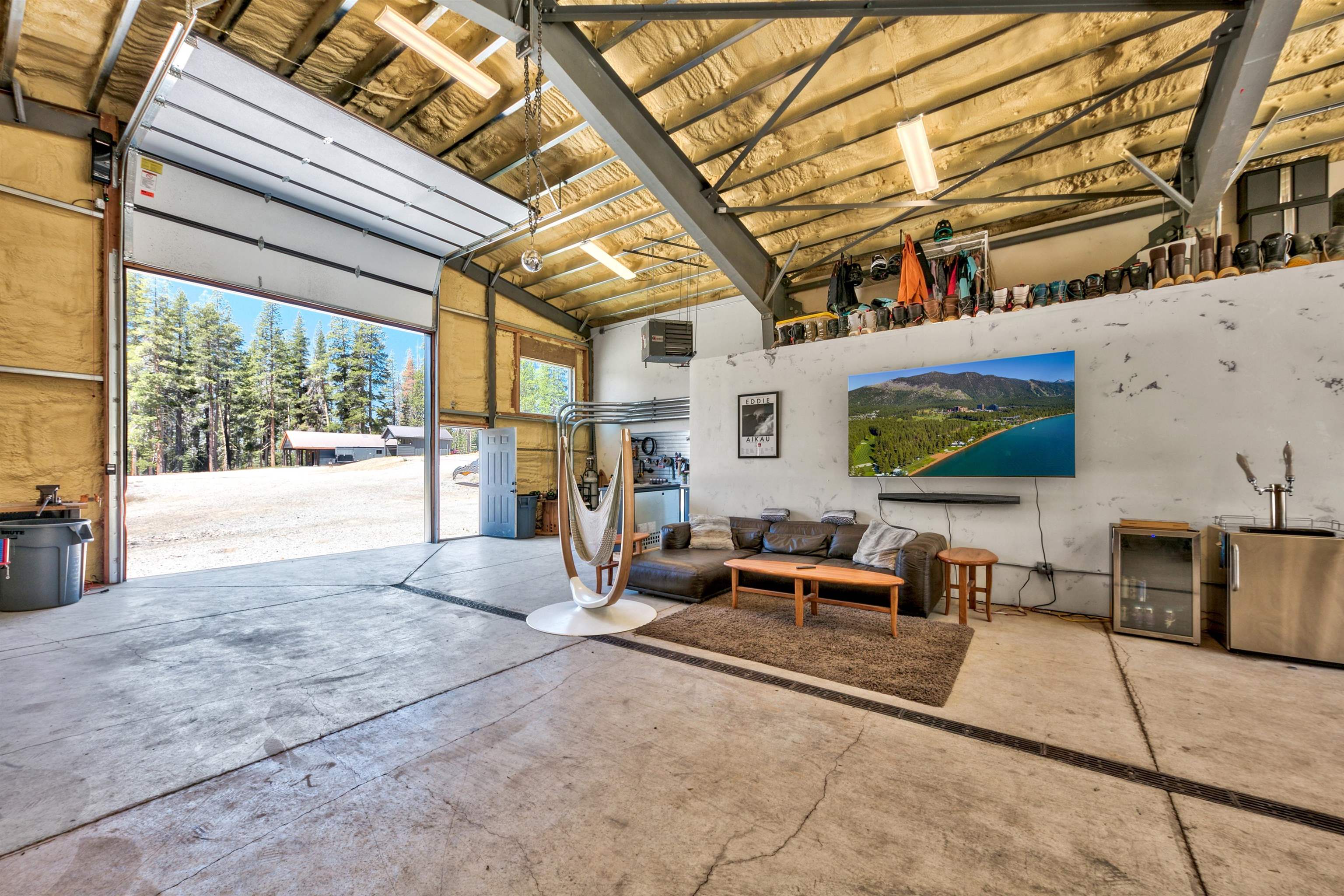 804 Fiberboard Road, Sierraville, CA, 96126