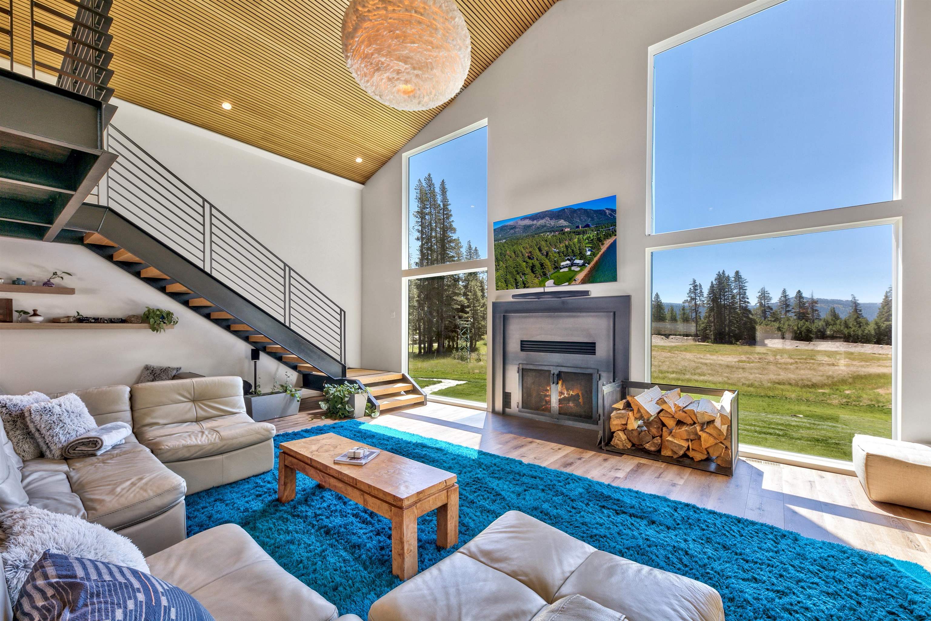 804 Fiberboard Road, Sierraville, CA, 96126