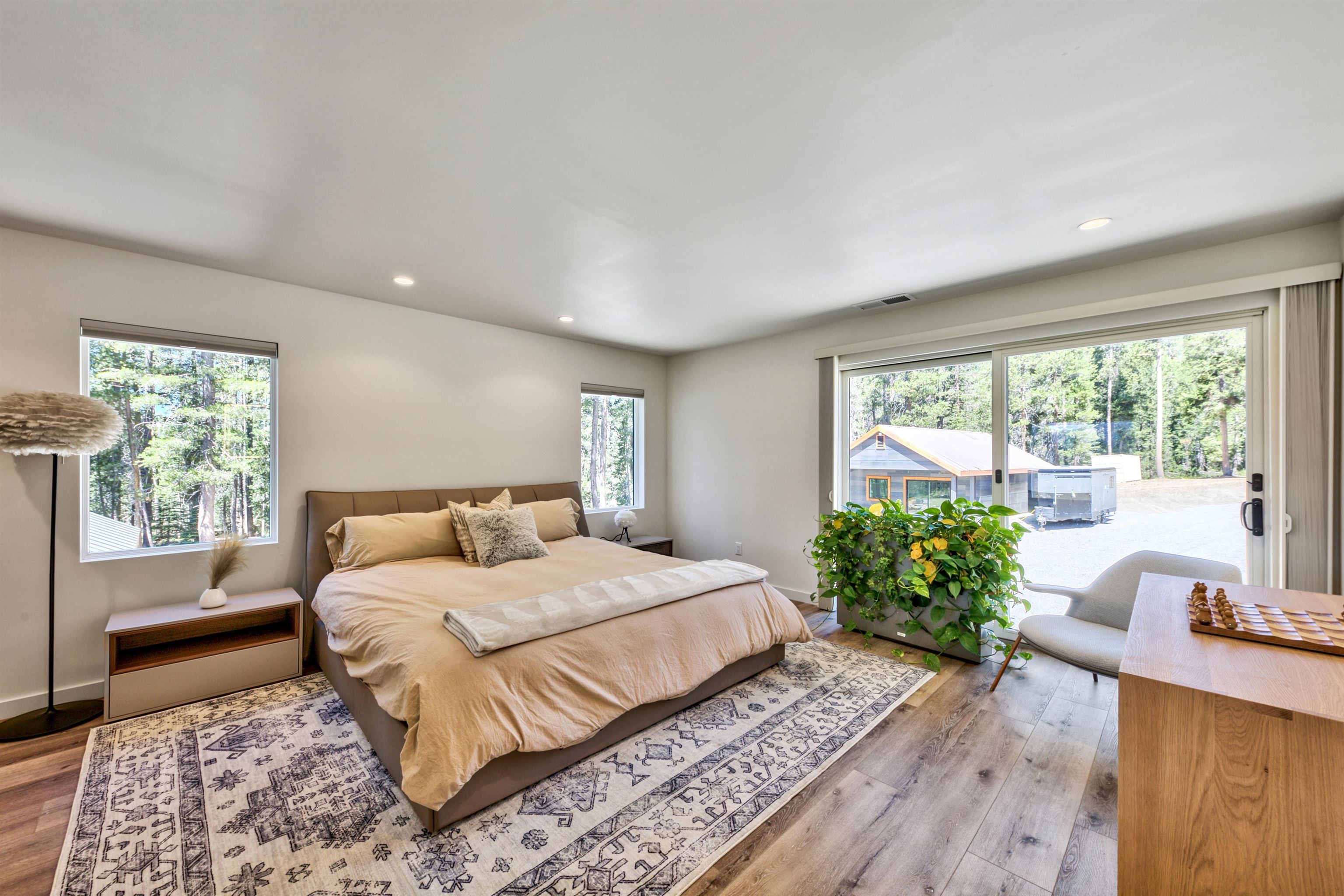 804 Fiberboard Road, Sierraville, CA, 96126