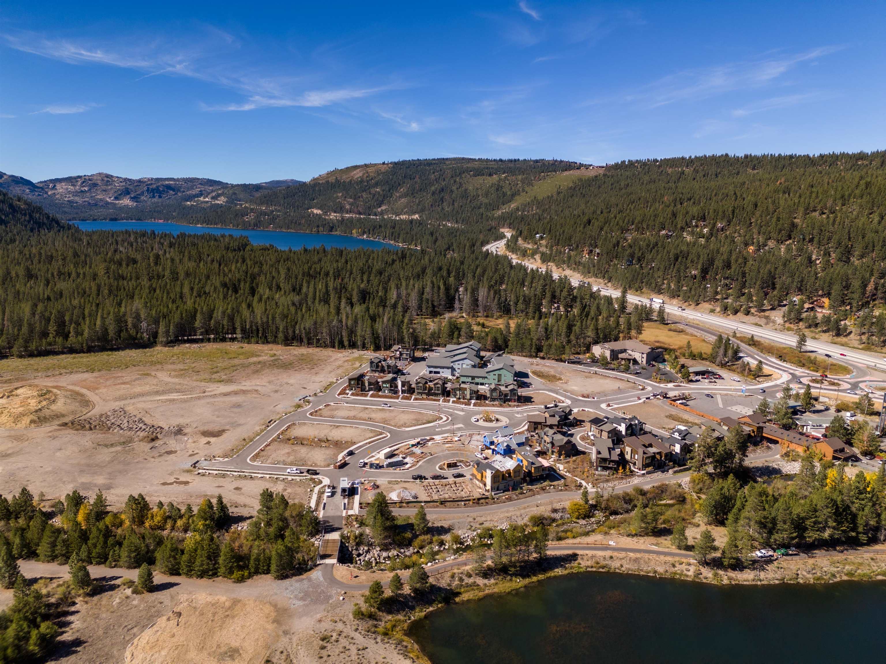 13051 Split Rock Court, Truckee, CA, 96161