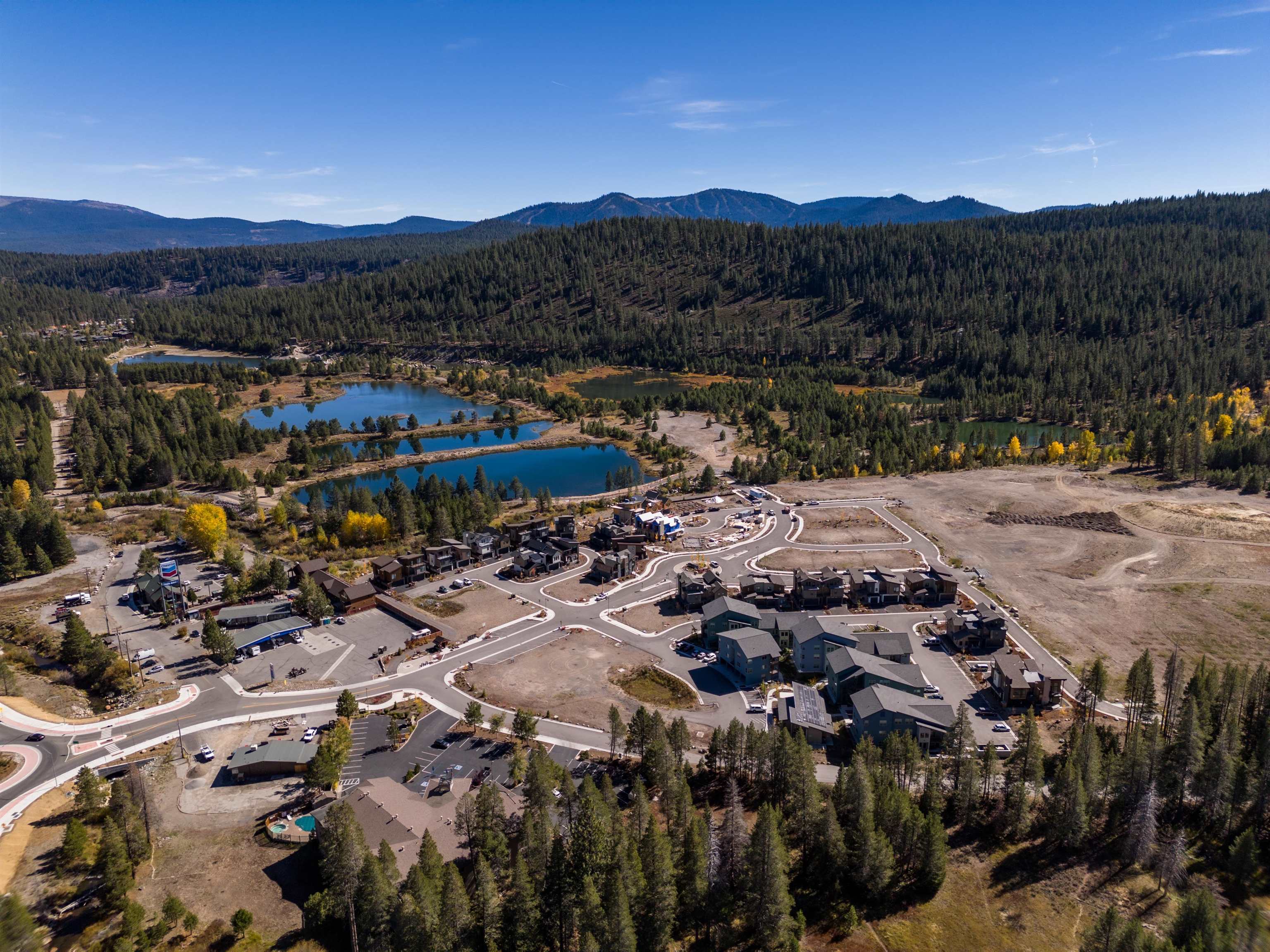 13051 Split Rock Court, Truckee, CA, 96161