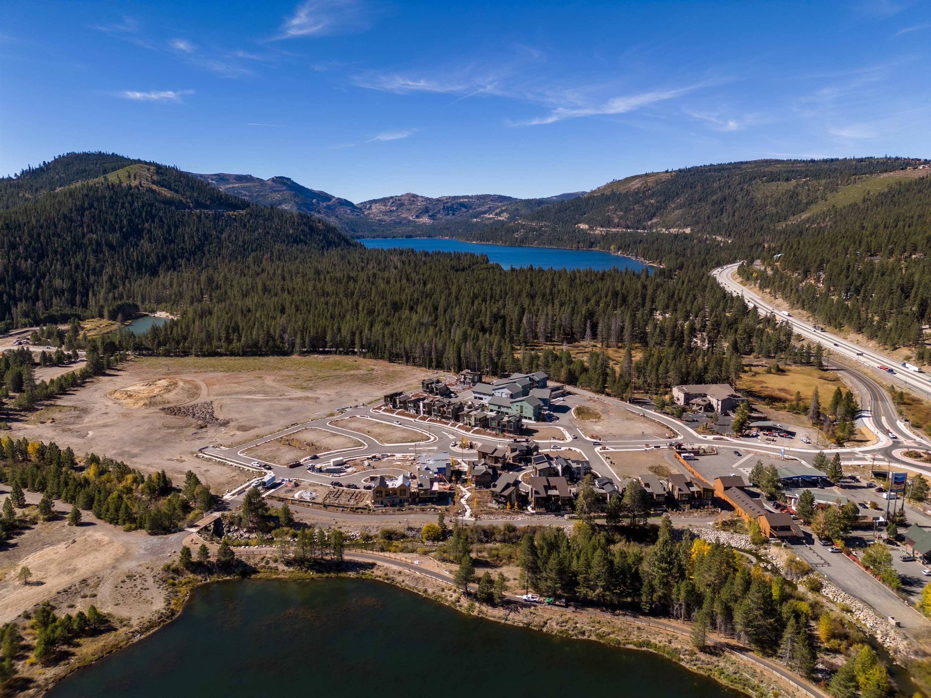 13051 Split Rock Court, Truckee, CA, 96161