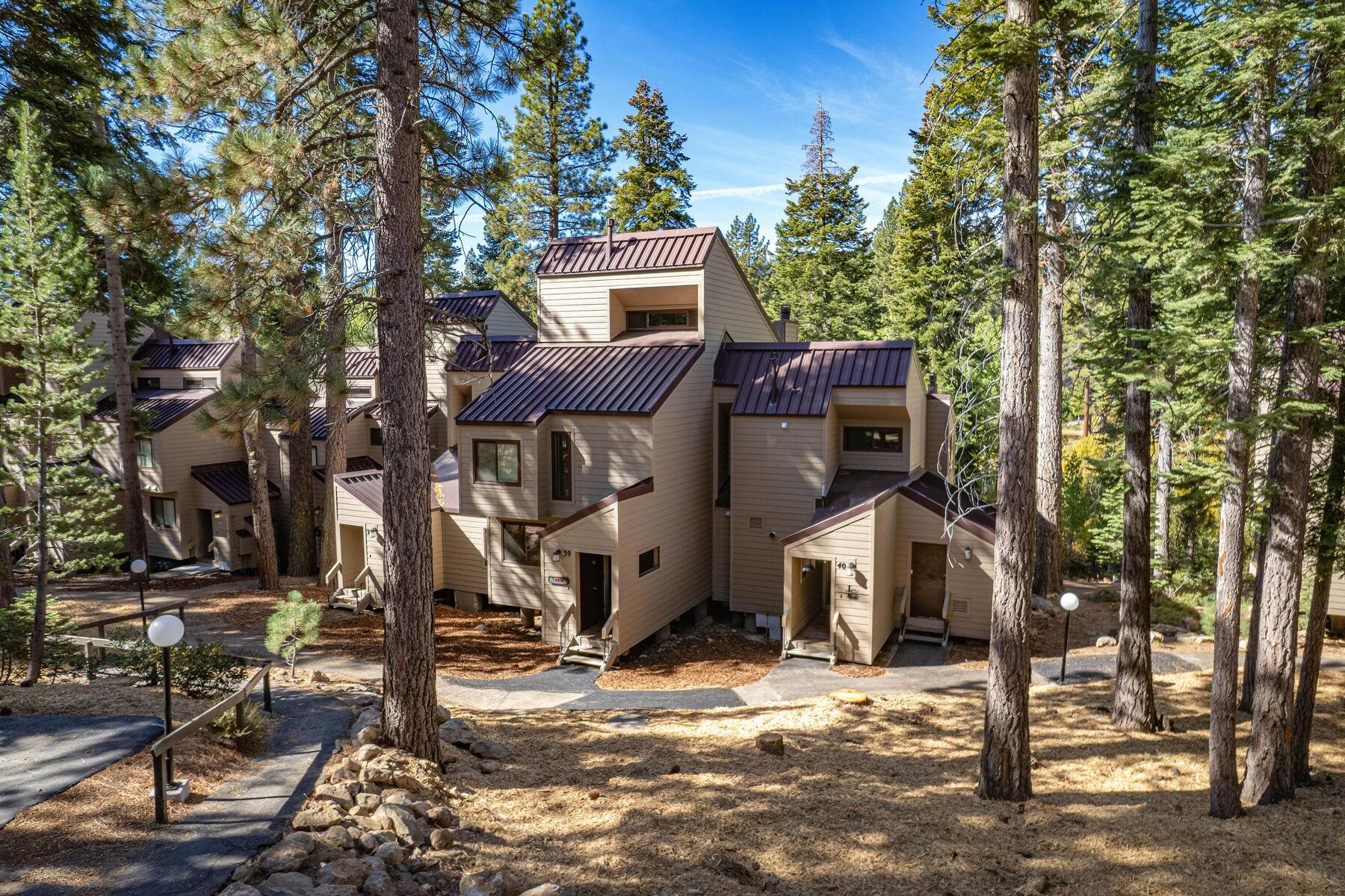 5101 North Lake Boulevard Unit: #40