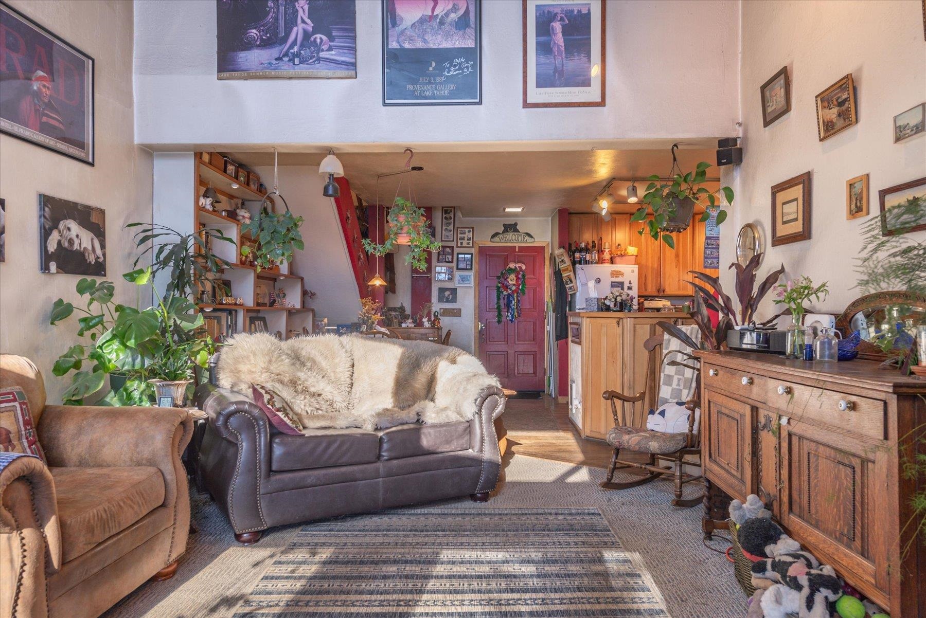 2201 Scott Peak Place #49