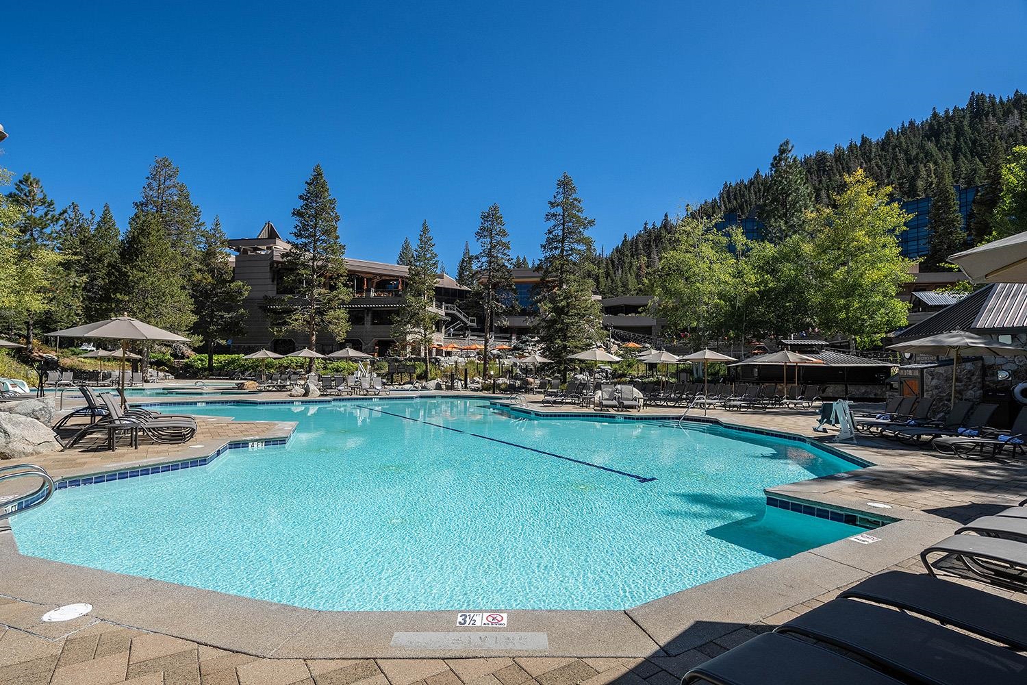400 Resort Road #635
