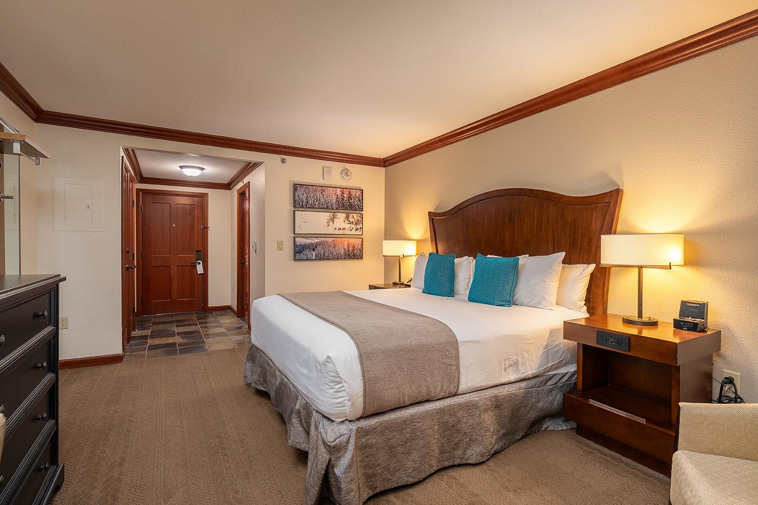 400 Resort Road #635